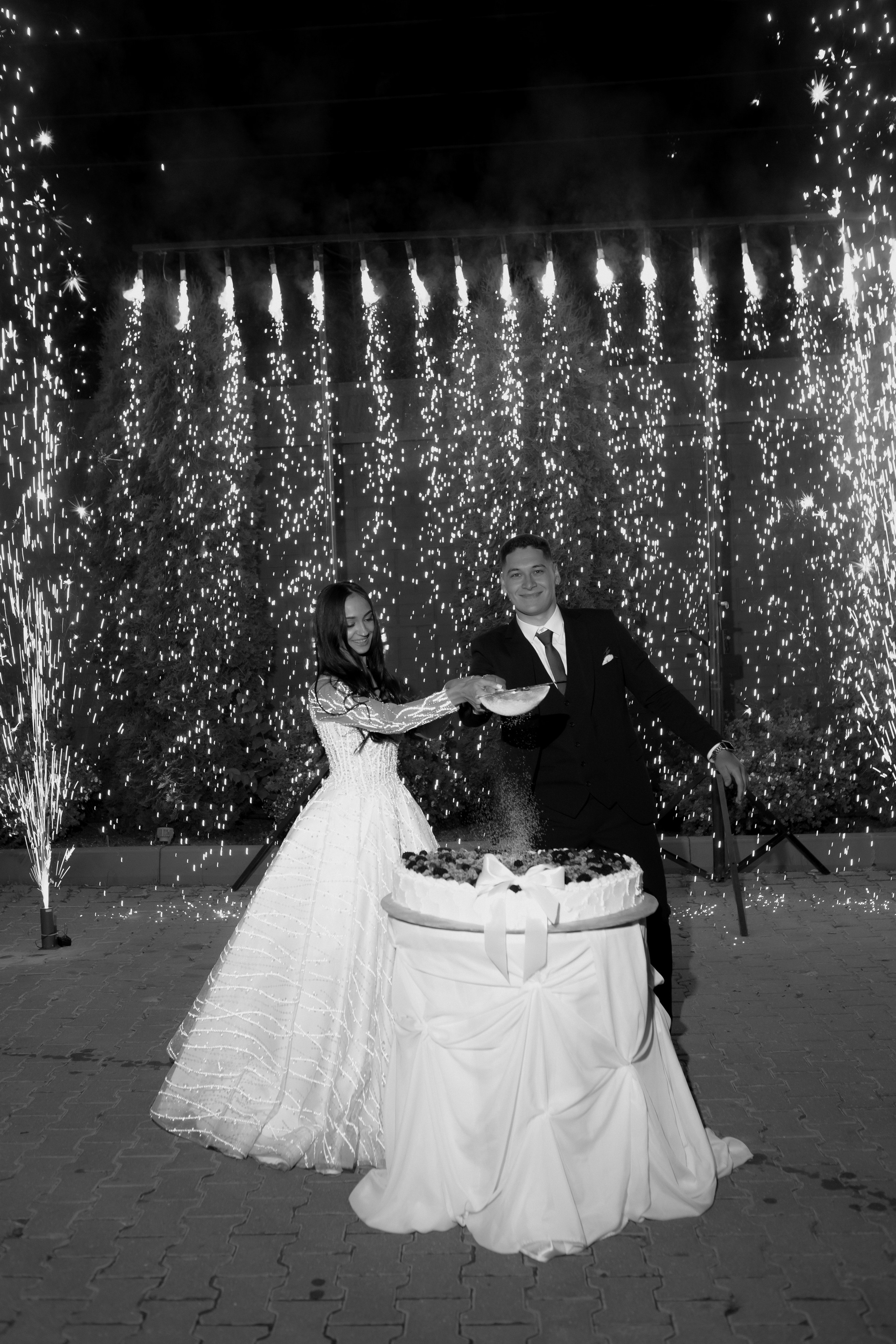 Свадьба Ильи и Татьяны. Фотограф Кольчугино/Владимир/Москва Елизавета Иода