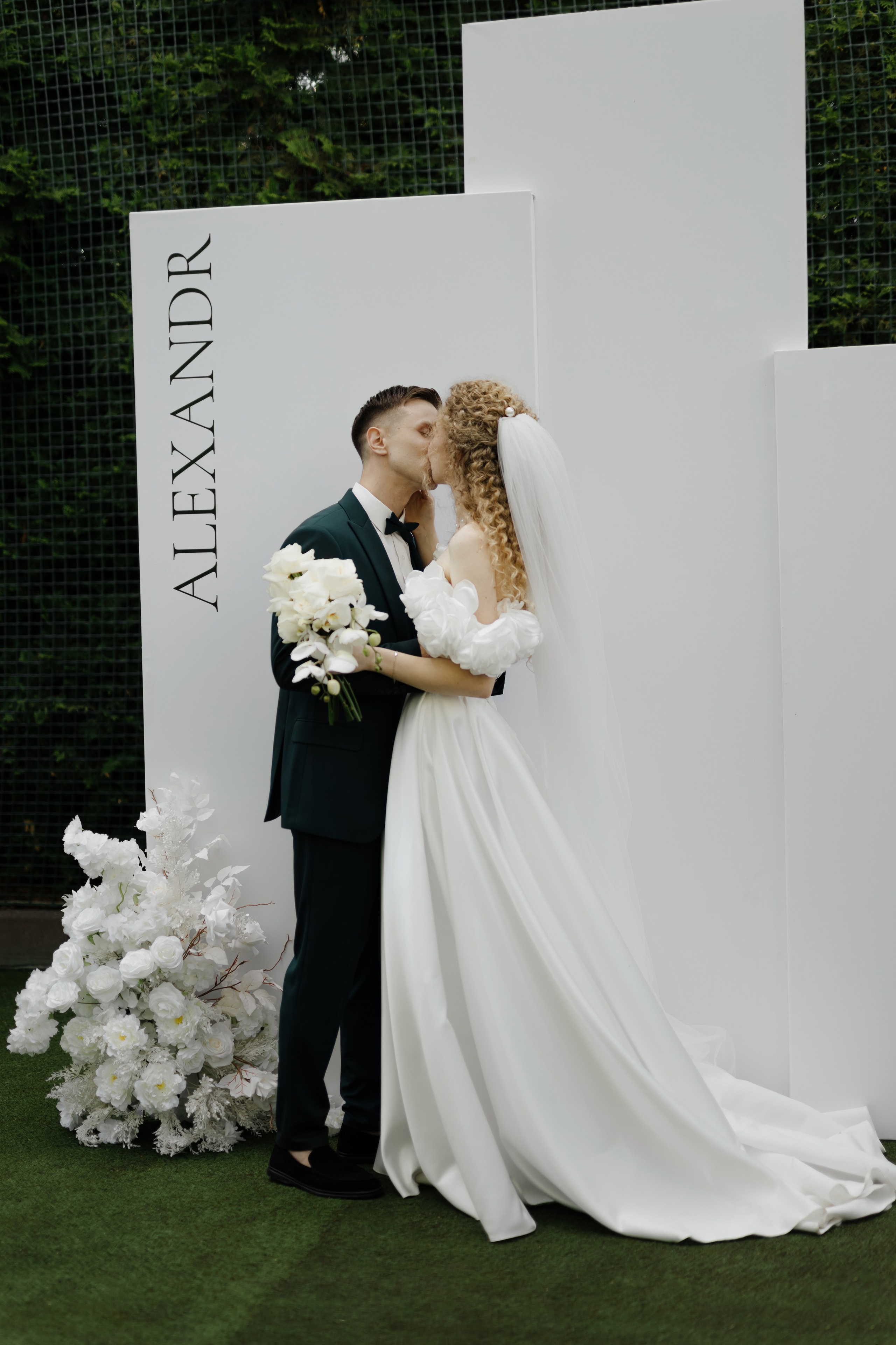 Свадьба Александра и Маргариты. Фотограф Кольчугино/Владимир/Москва Елизавета Иода