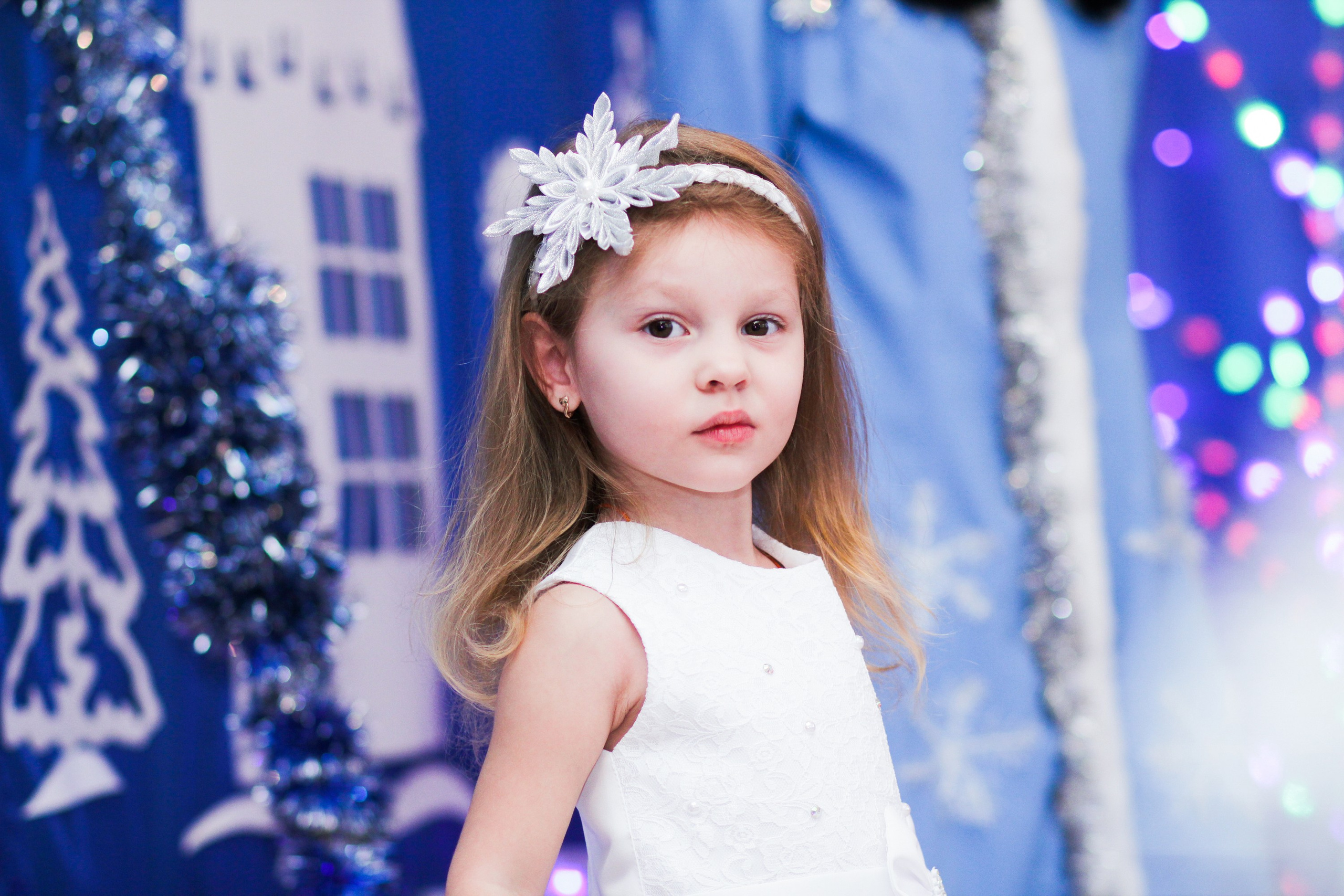 Утренники в детском саду