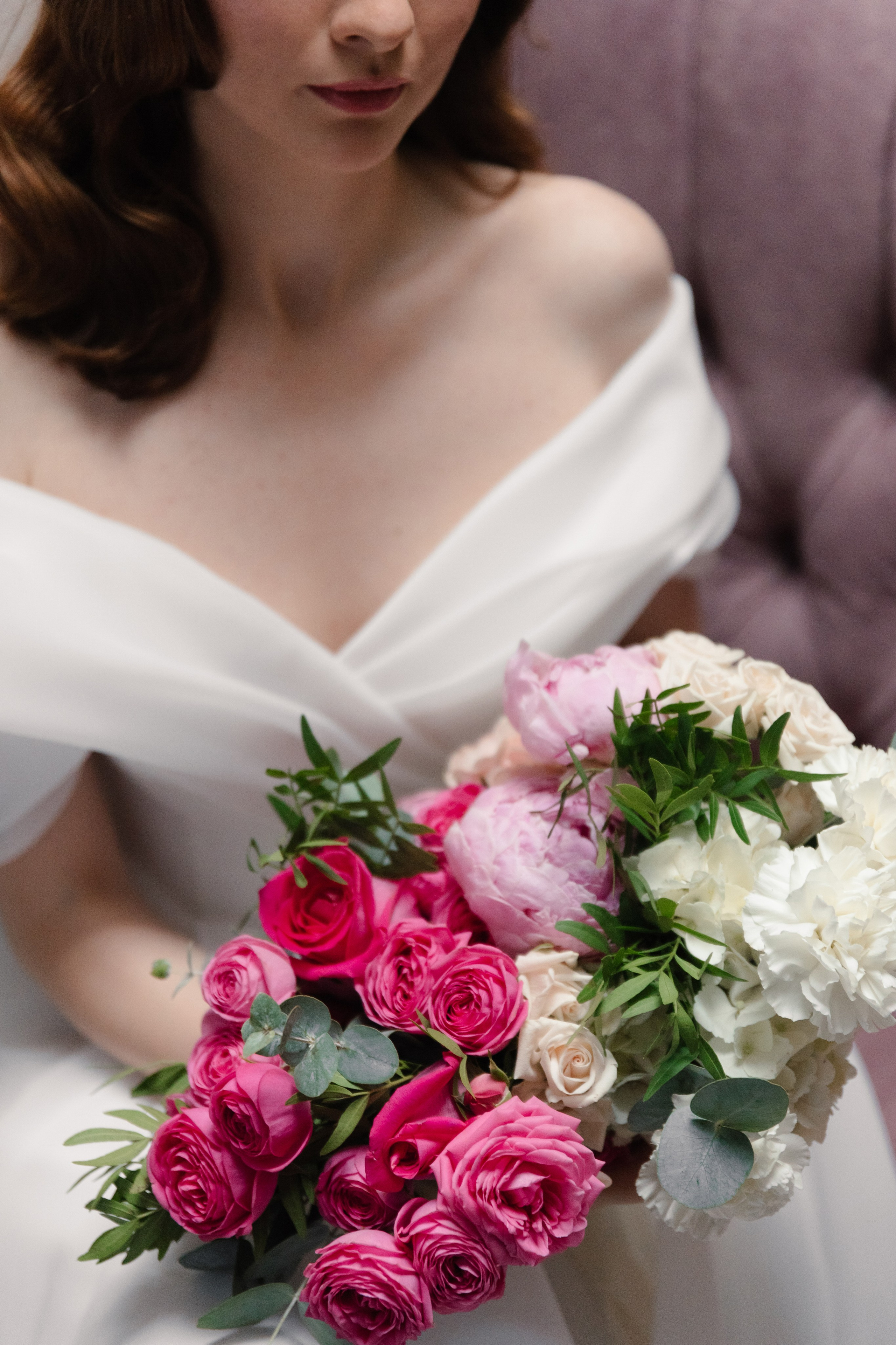 Вероника и Илья