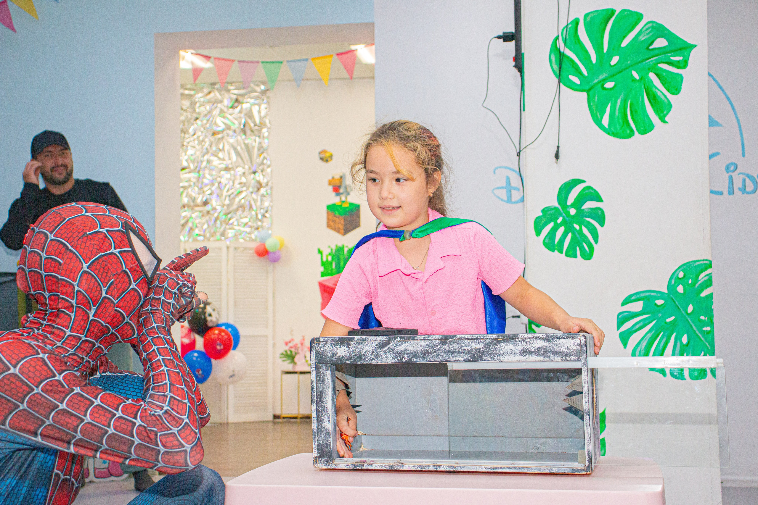 Мероприятия. Семейный, репортажный и портретный фотограф в Уфе. Сагманов Алмаз