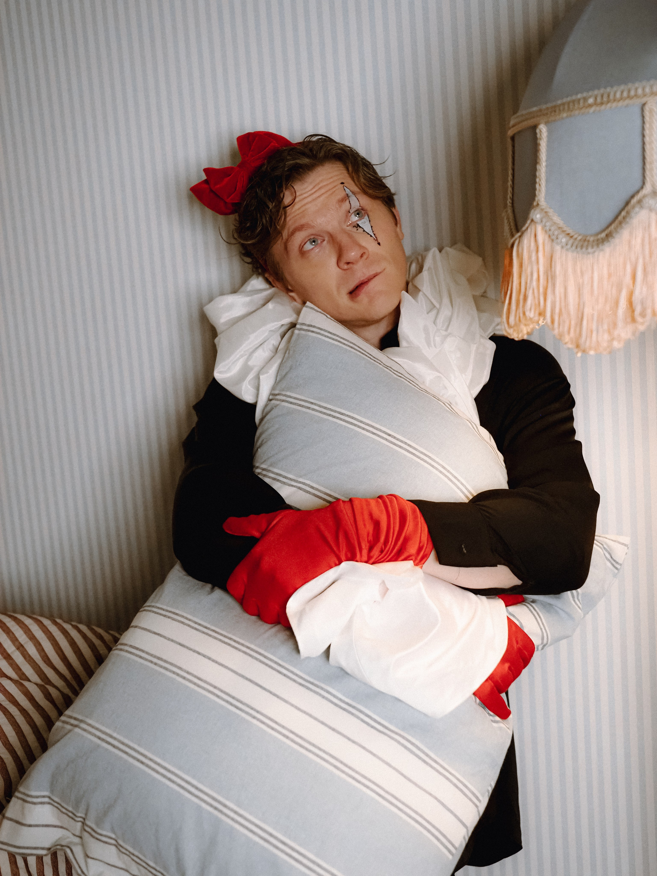 Arlequin. Фотограф Рязань. Семейный Свадебный фотограф