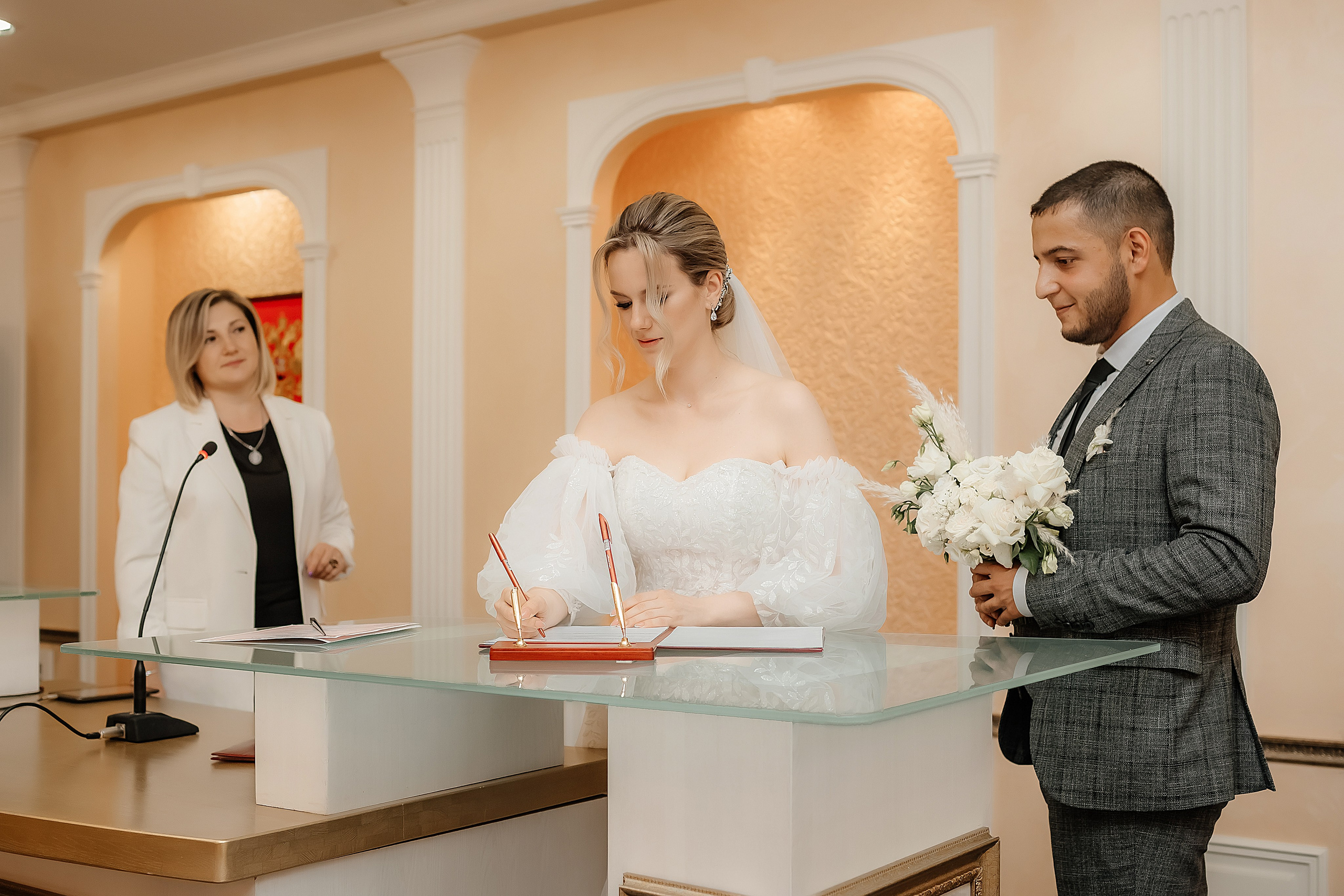 Артур и Катя. Свадебный и семейный фотограф Разида Мухаметова