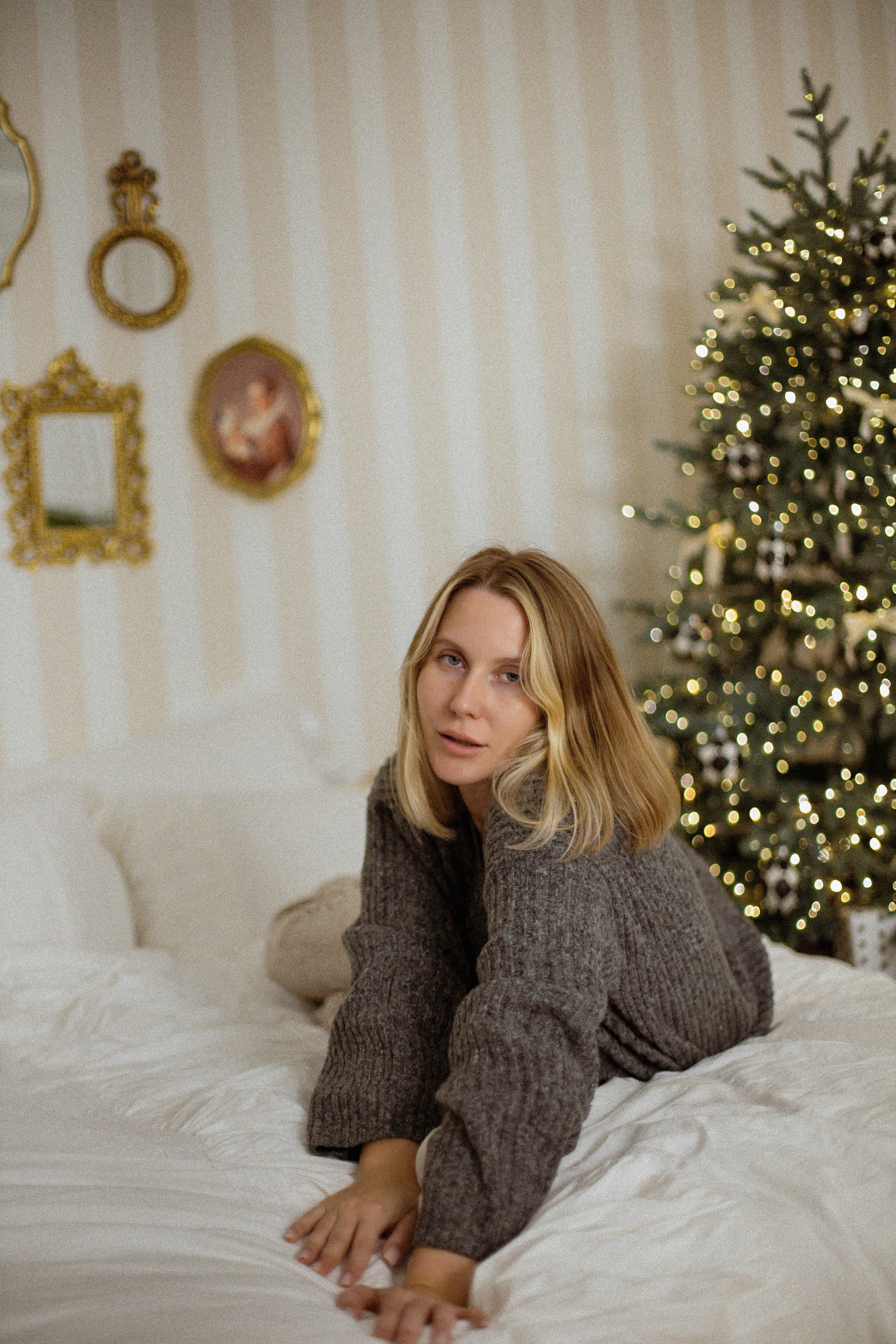 Алена. Портретный и свадебный фотограф в Астрахани Сабира Аубекерова