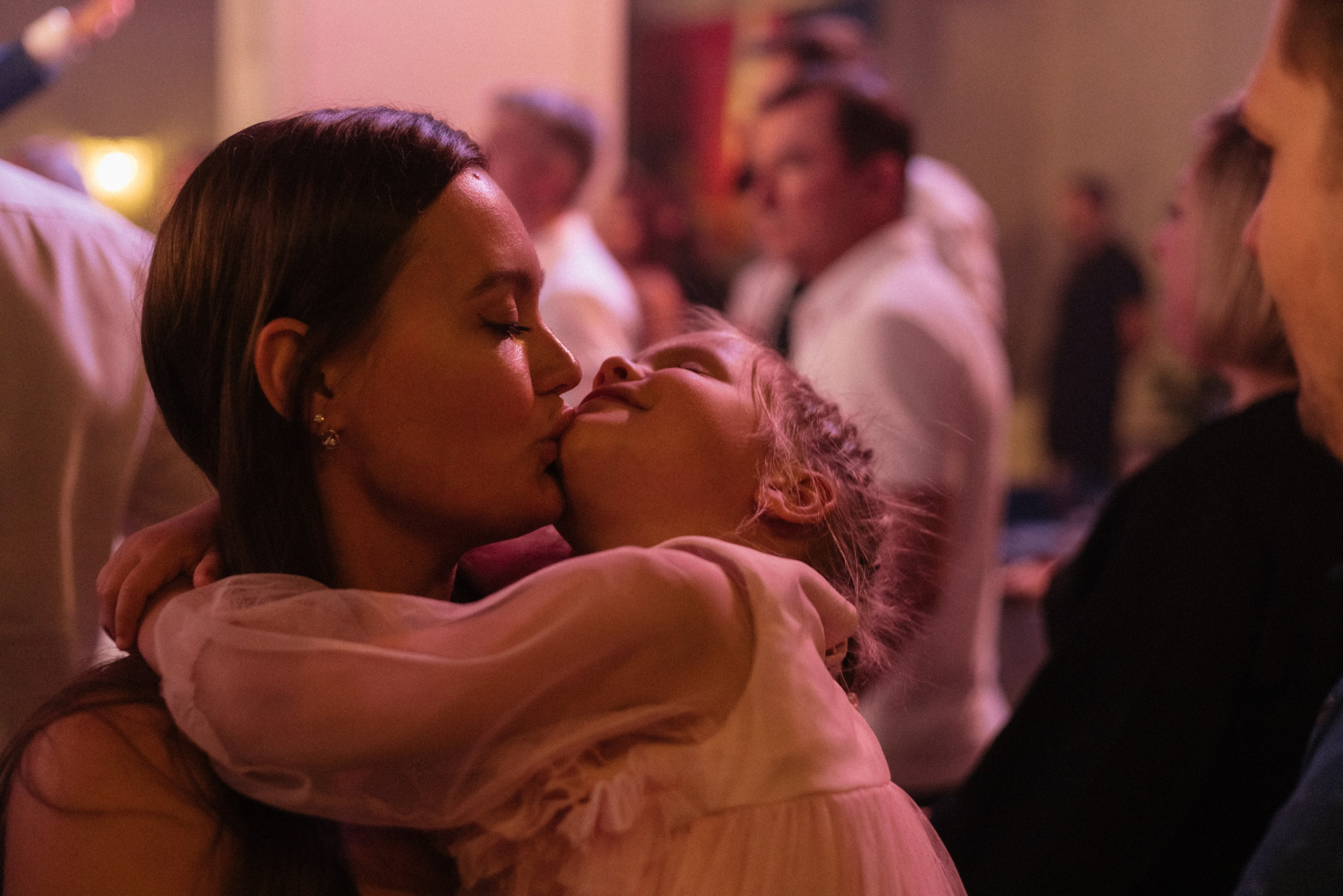 Москва. Репортаж. Свадебный и семейный фотограф в Самаре и Москве