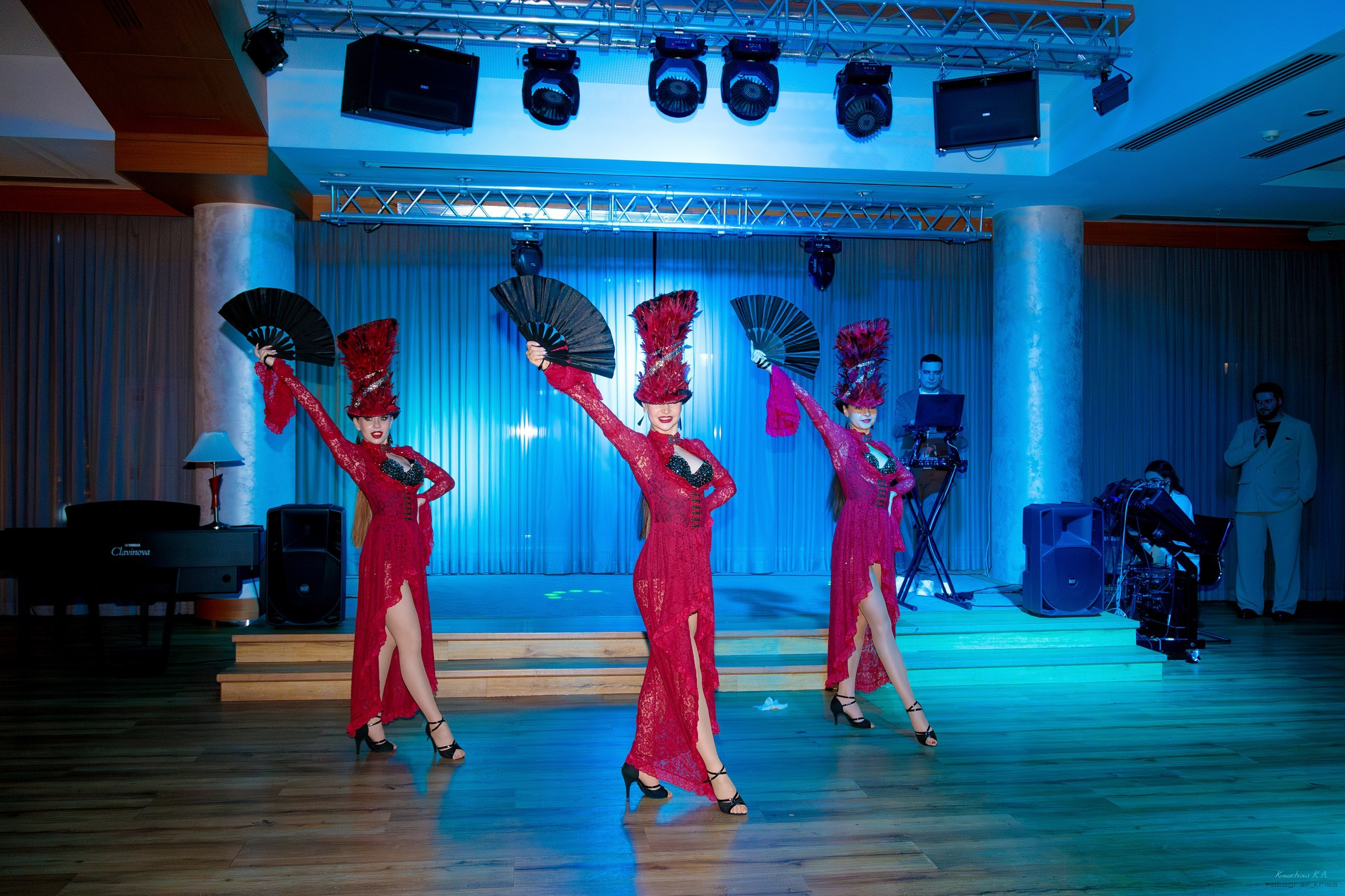 Репортажная съемка. Репортажный фотограф Кузнецова Кристина