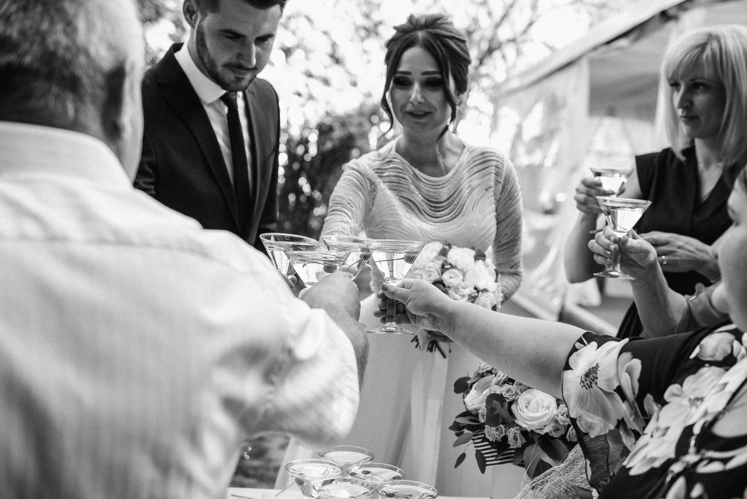 Никита и Кристина. Сергей Шумаков | Свадебный фотограф Москва