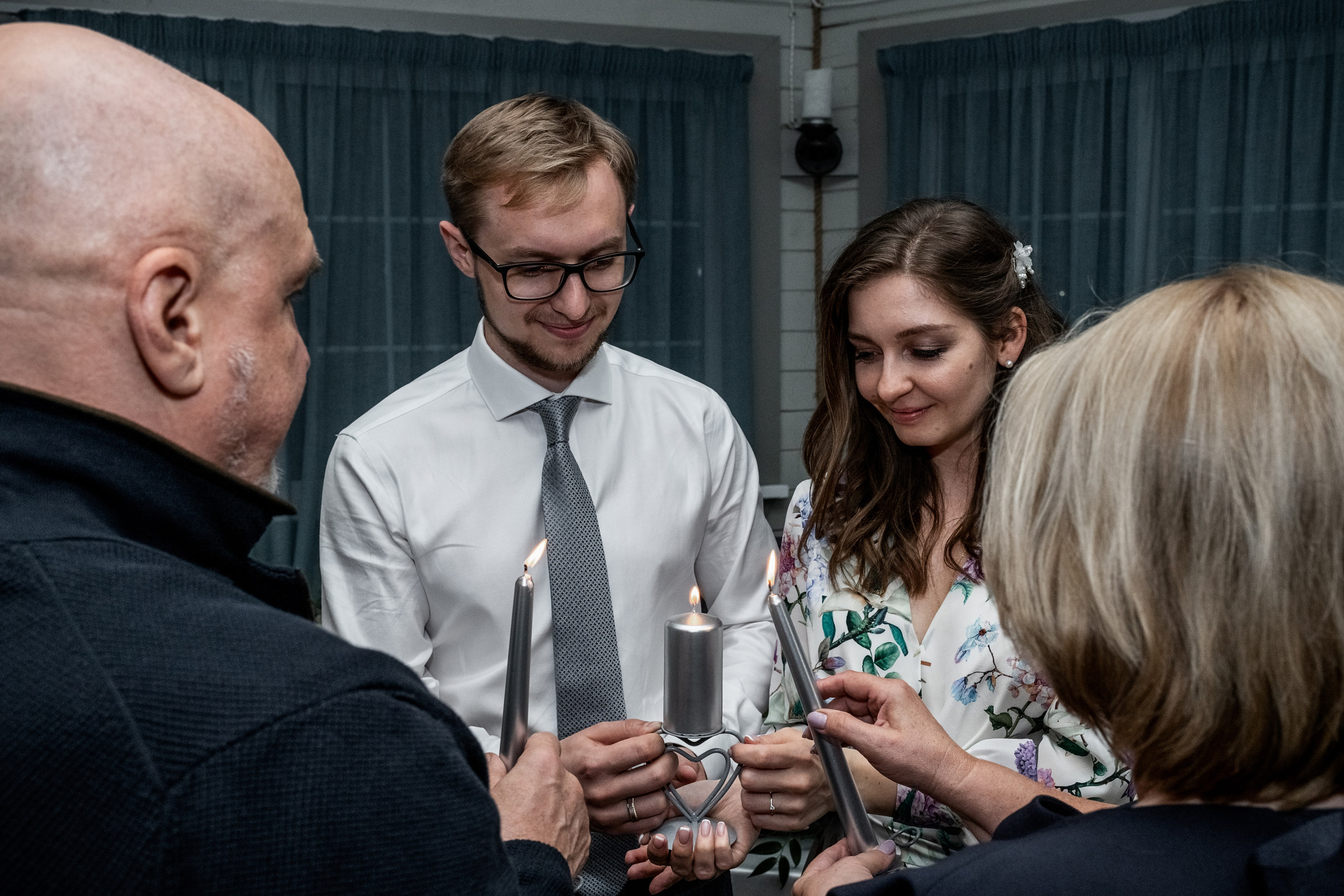 Александр и Александра. Сергей Шумаков | Свадебный фотограф Москва