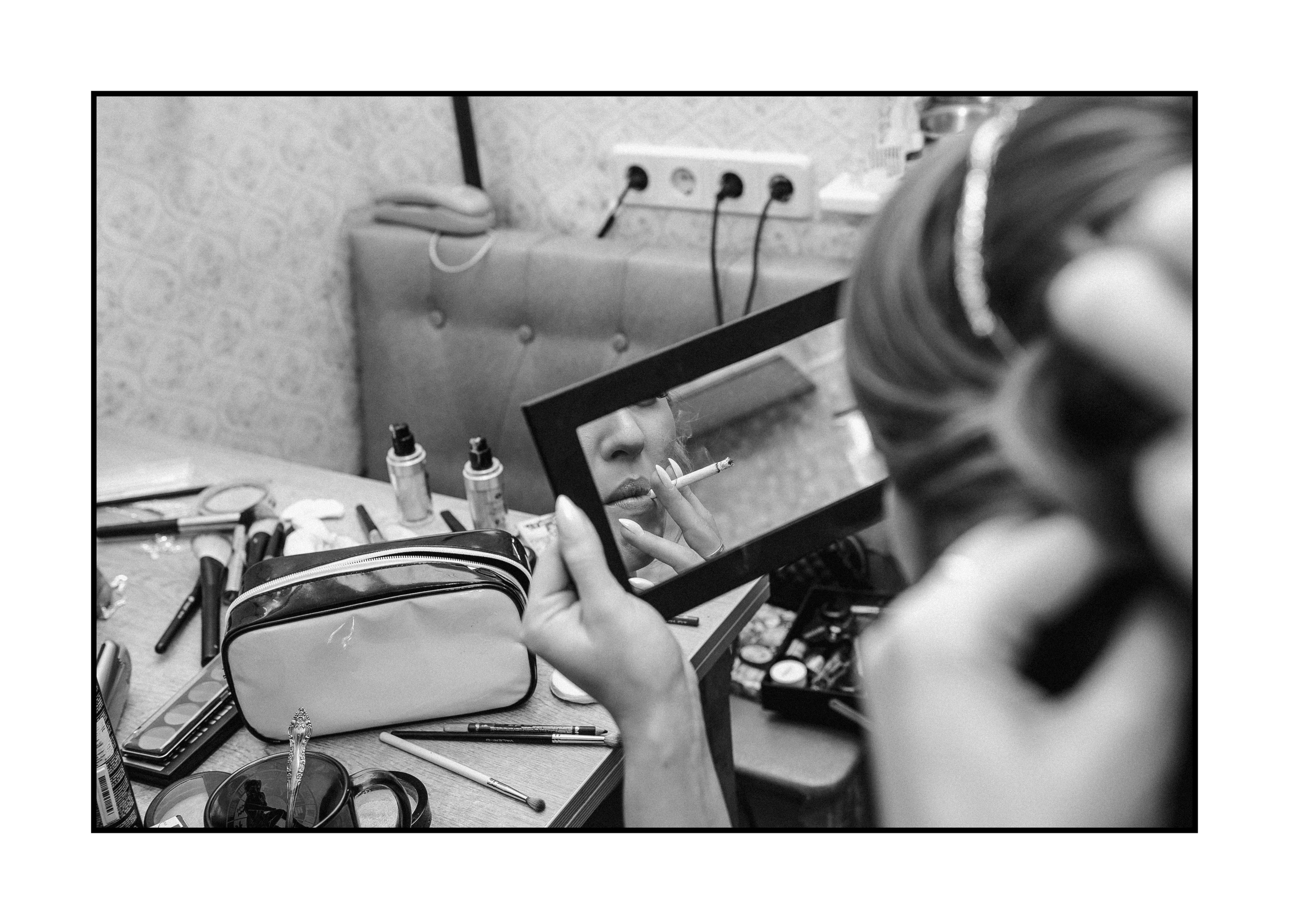 Сергей Шумаков | Свадебный фотограф Москва