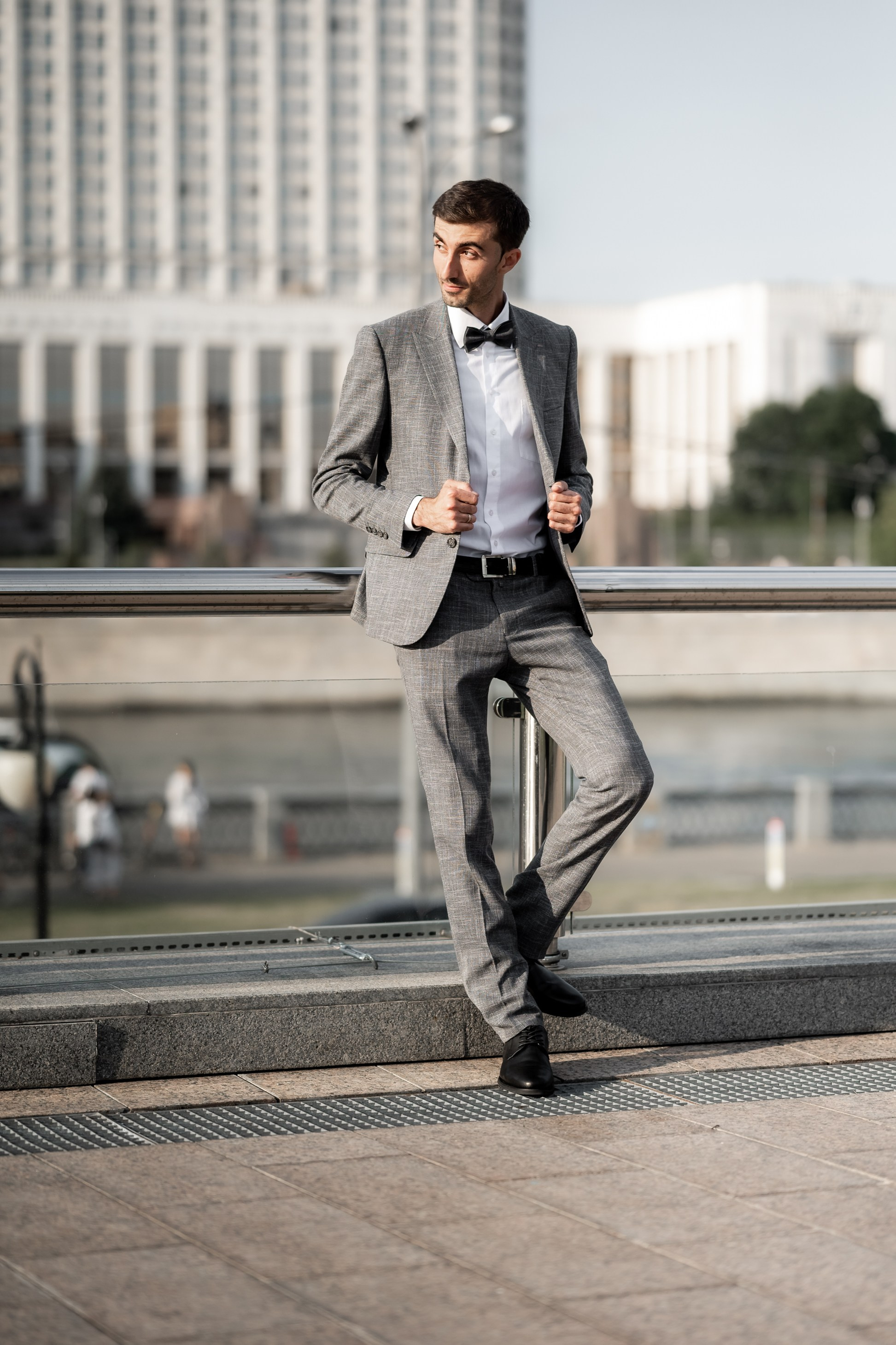 Вадим и Елена. Сергей Шумаков | Свадебный фотограф Москва