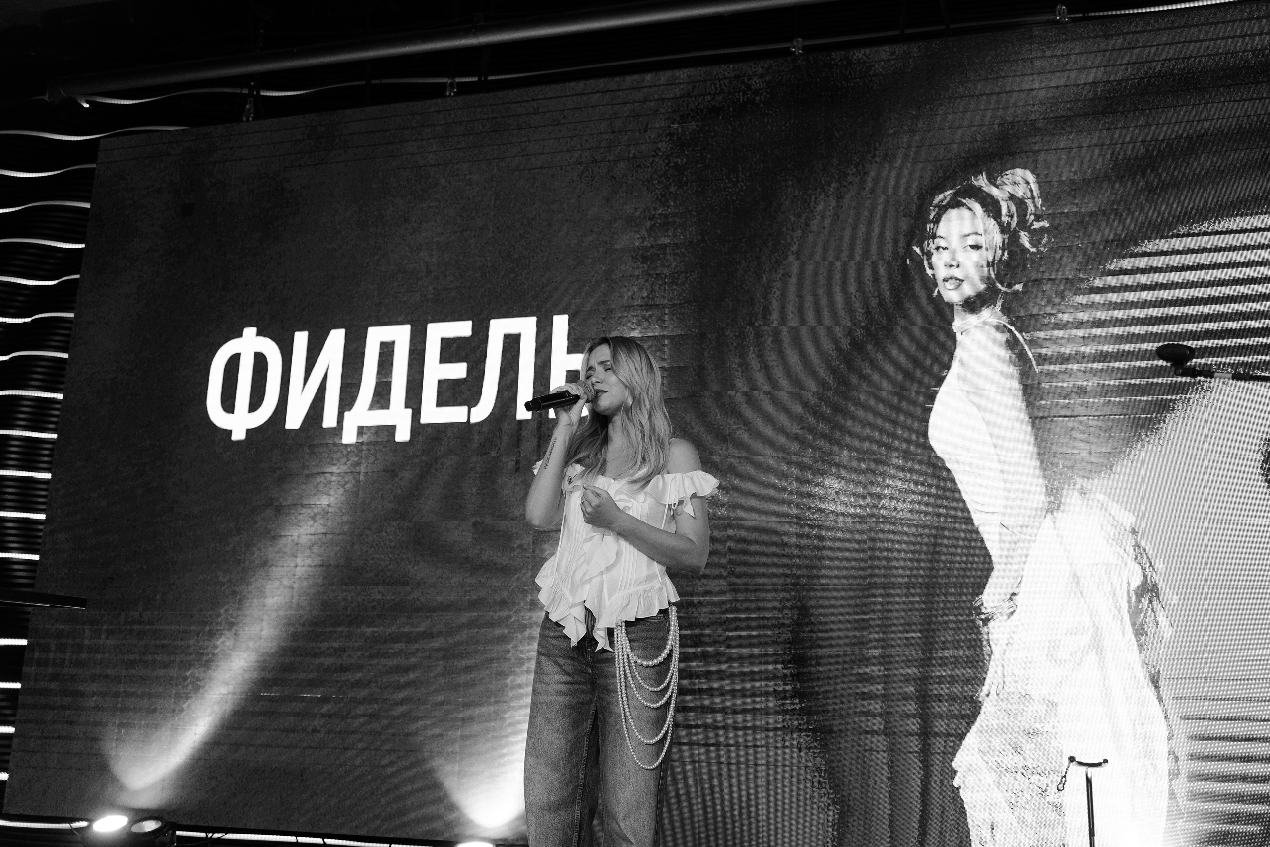 Astashella & Звук Студио. Алексей Дьяков. Photo • Video • Event