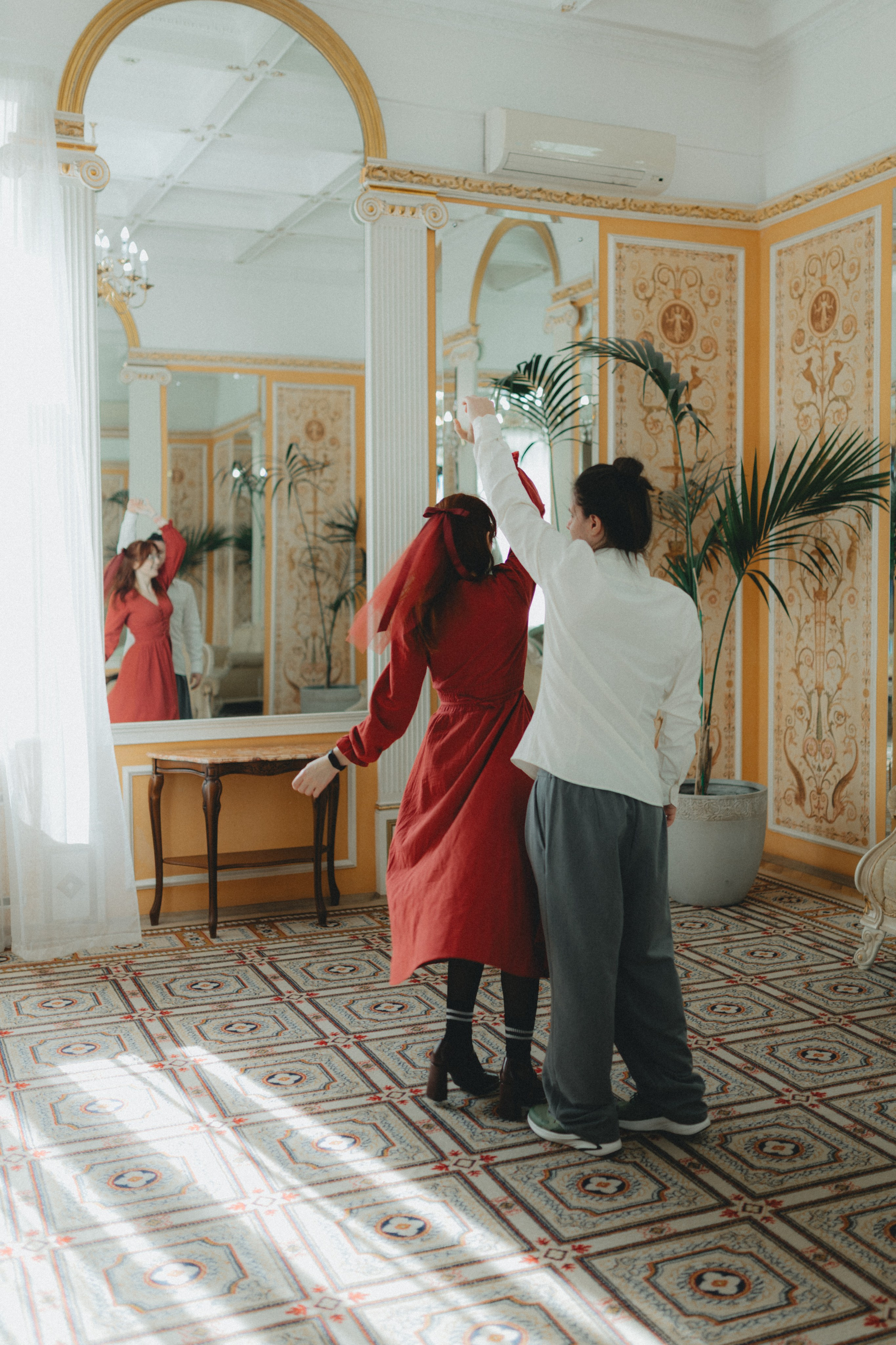 Екатерина & Виктор. Фотограф НОГИНСК, Москва, Анастасия Белая