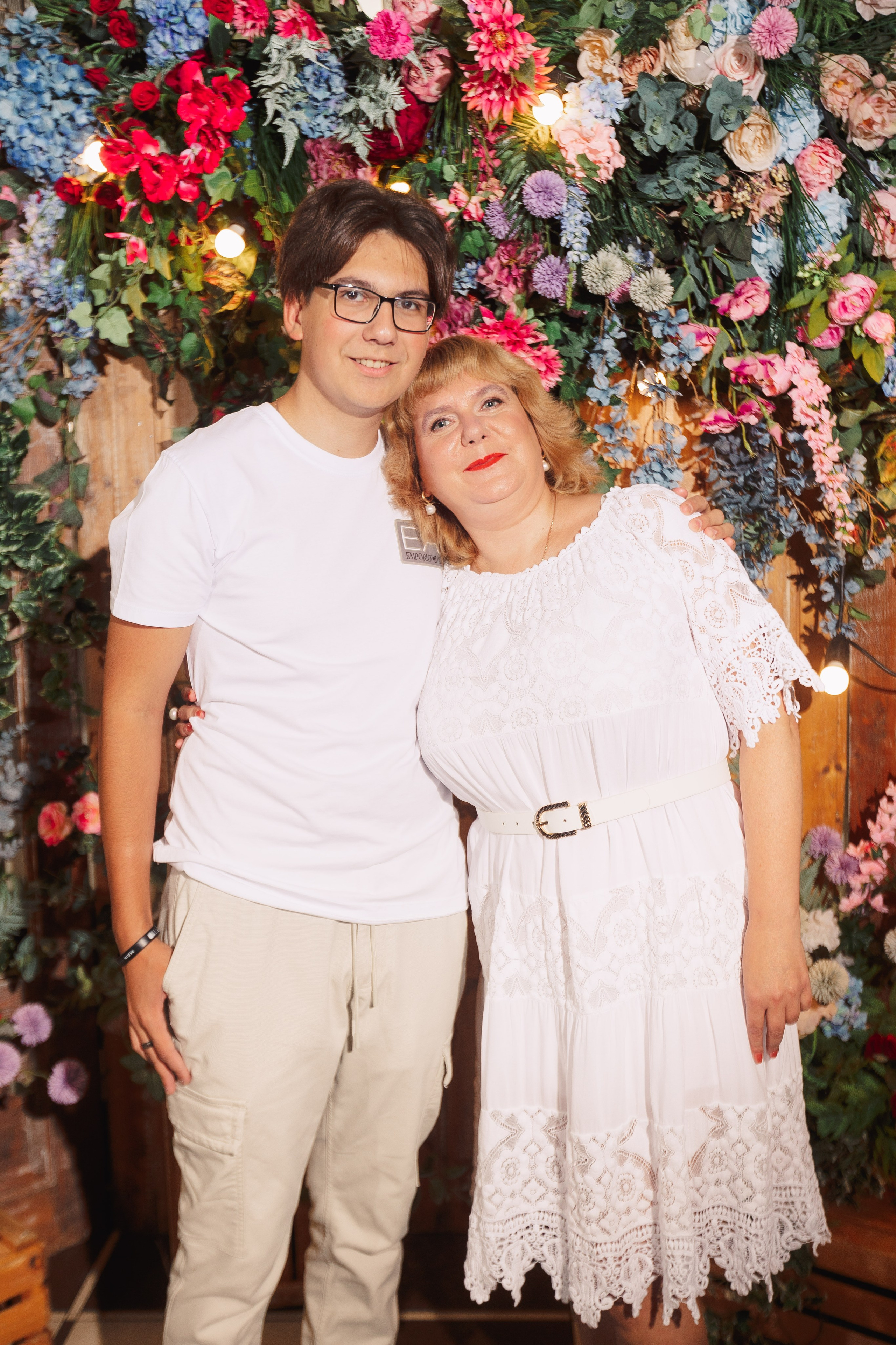 Про антиюбилей Людмилы. Семейный и детский фотограф в Туле