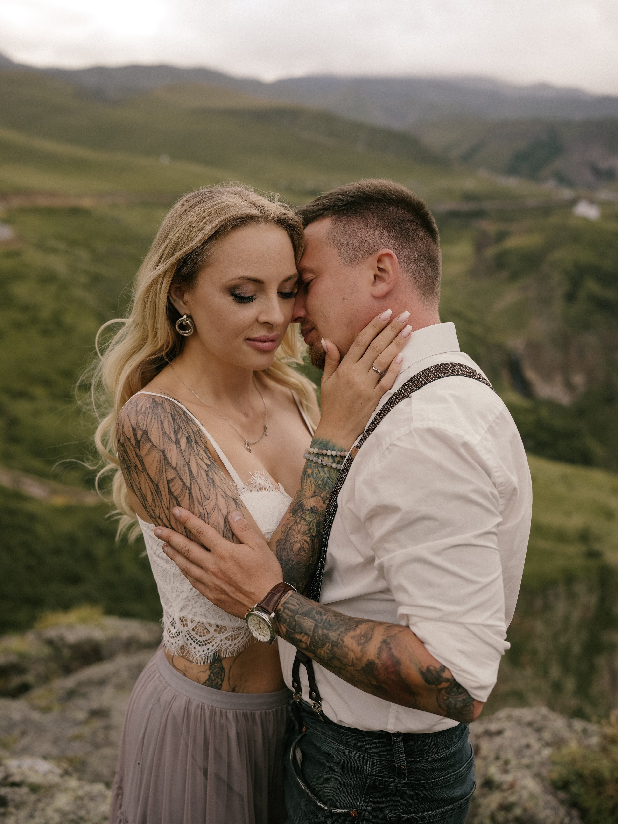 Съемка Love story (лавстори) Марии и Романа. Свадебный фотограф Ирина Беляева Пятигорск|Кисловодск|Эльбрус|Домбай