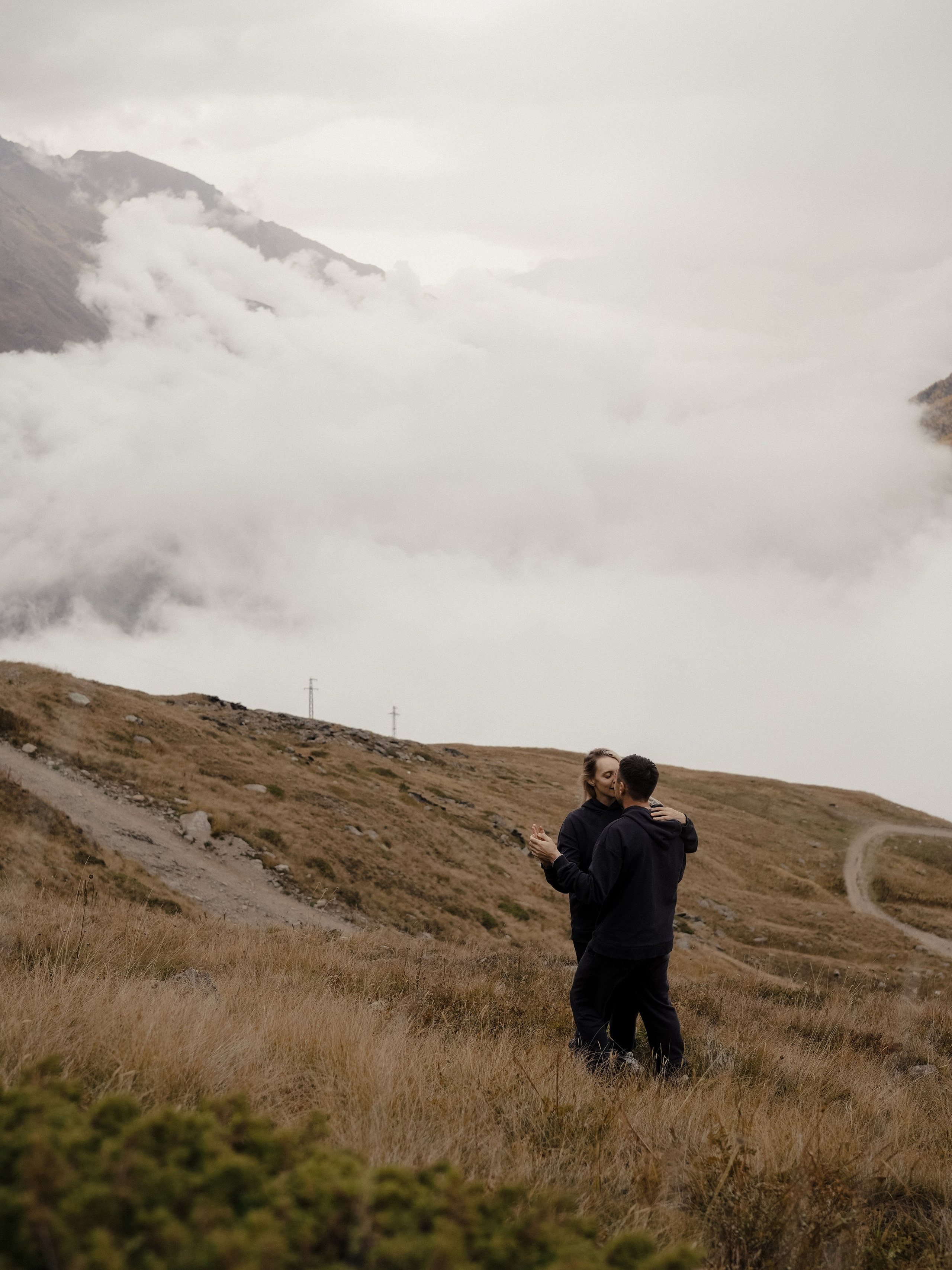 Съемка Love story (лавстори) Анастасии и Владимира. Свадебный фотограф Ирина Беляева Пятигорск|Кисловодск|Эльбрус|Домбай