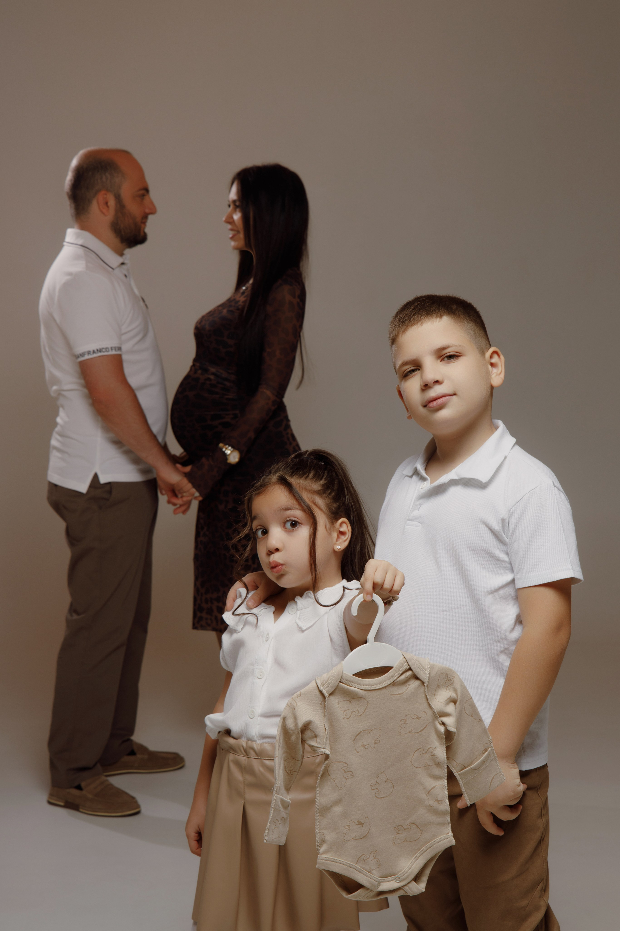 В ожидании…. Фотограф Новороссийск