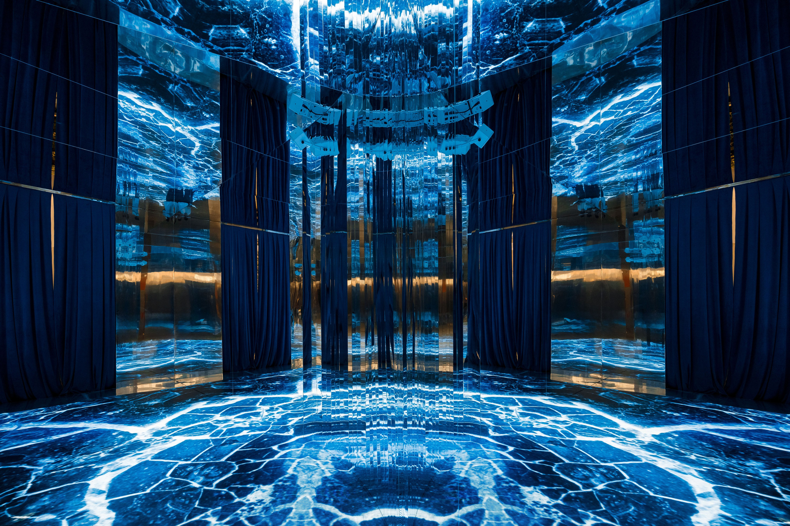 BLV Decor. Фотограф Сергей Склемин