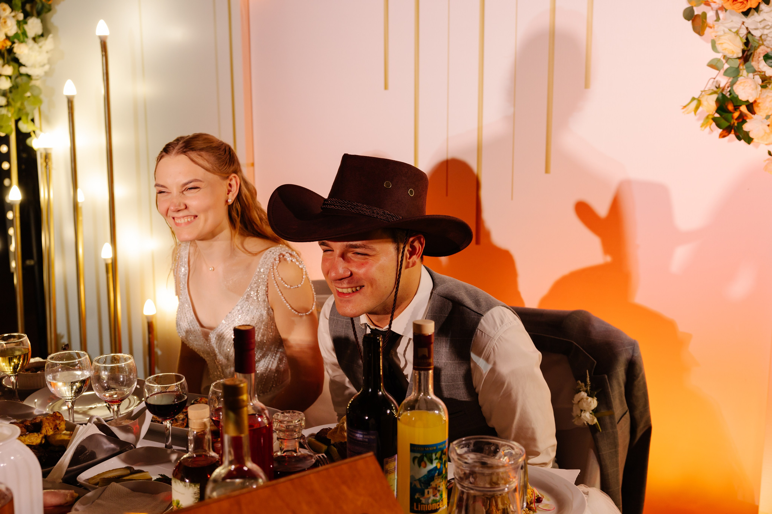 Алёна и Руслан. Фотограф и Видеограф во Владимире