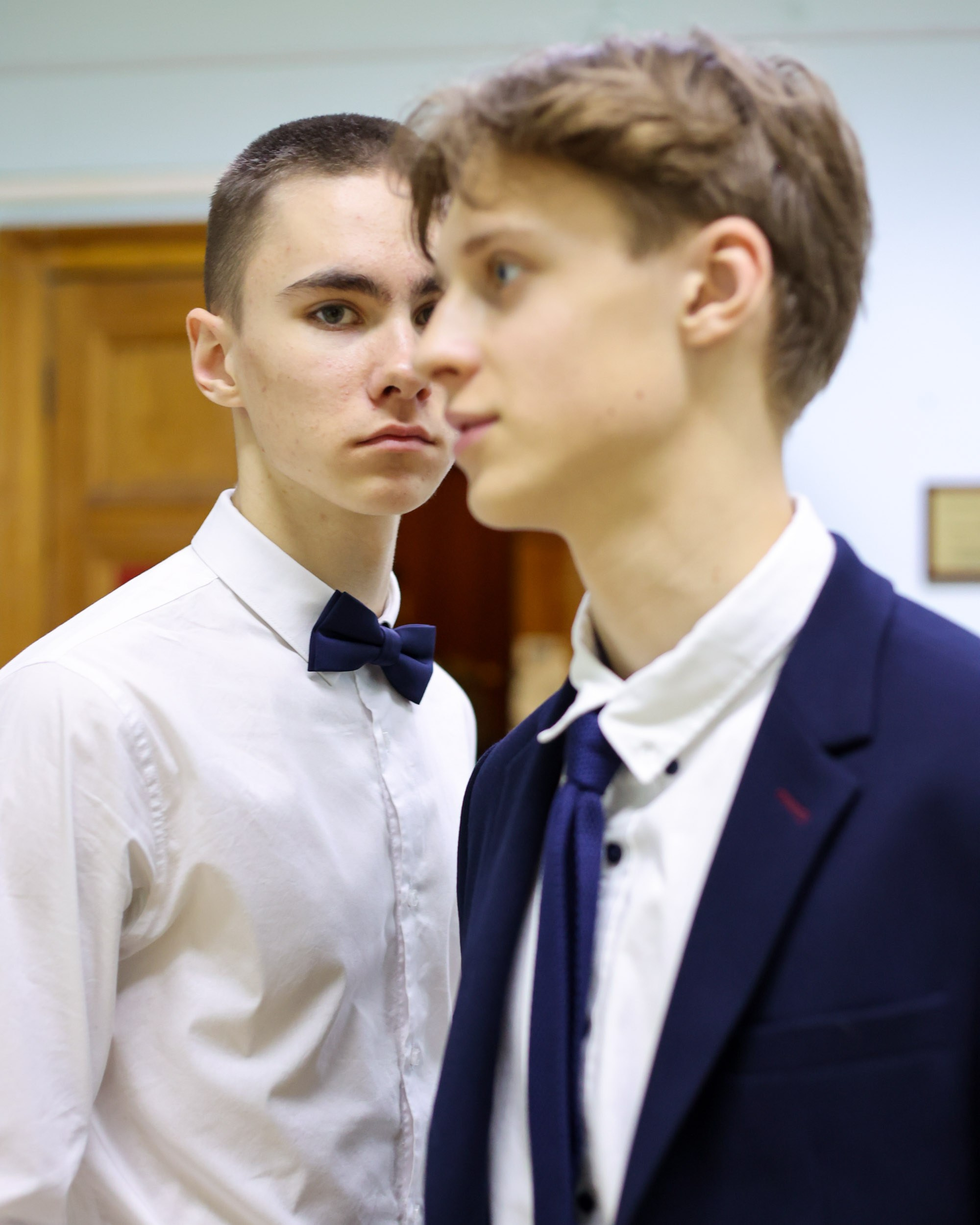 ДЕНЬ ОТКРЫТЫХ ДВЕРЕЙ. Концертный и репортажный фотограф в Москве и Санкт-Петербурге Мария