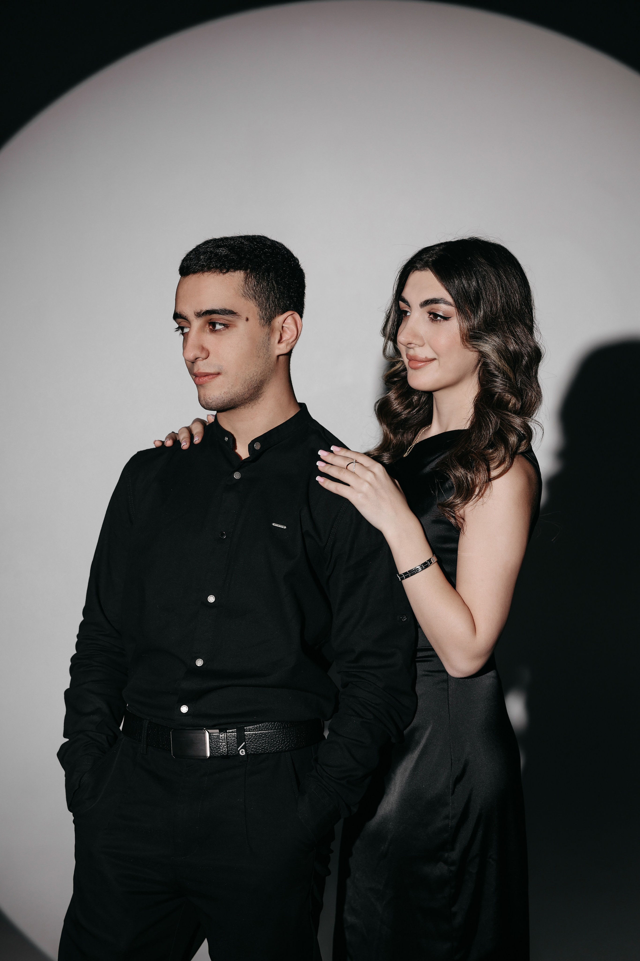 Love Story. Свадебный и семейный фотограф в Ростове-на-Дону Марианна Хахладжева