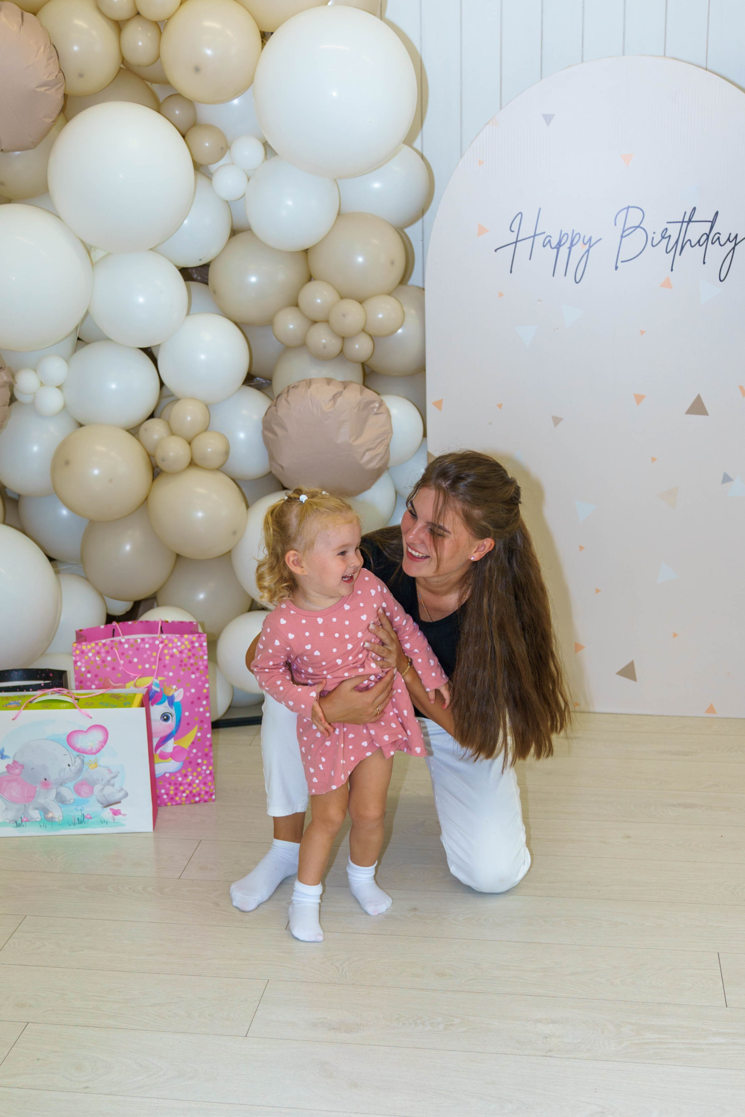 Happy Birthday. Фотограф, видеограф и пилот дрона на Байкале