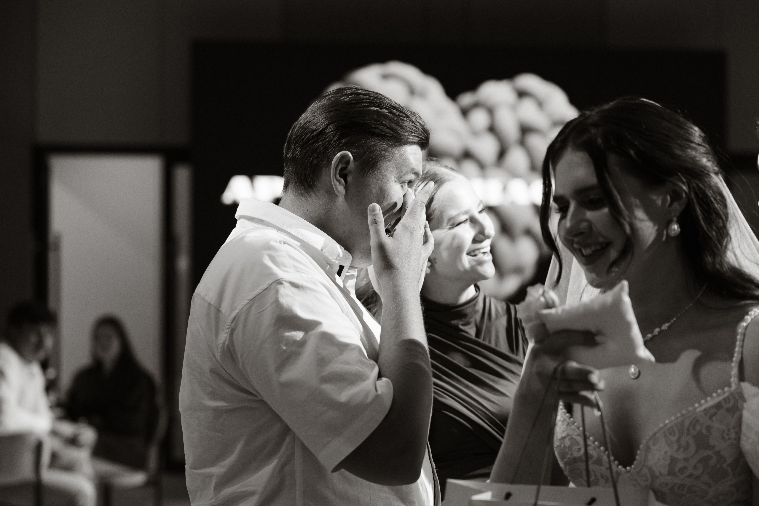 Артём & Анастасия 09.08.2025. Фотограф Юлия Герасимова Иркутск