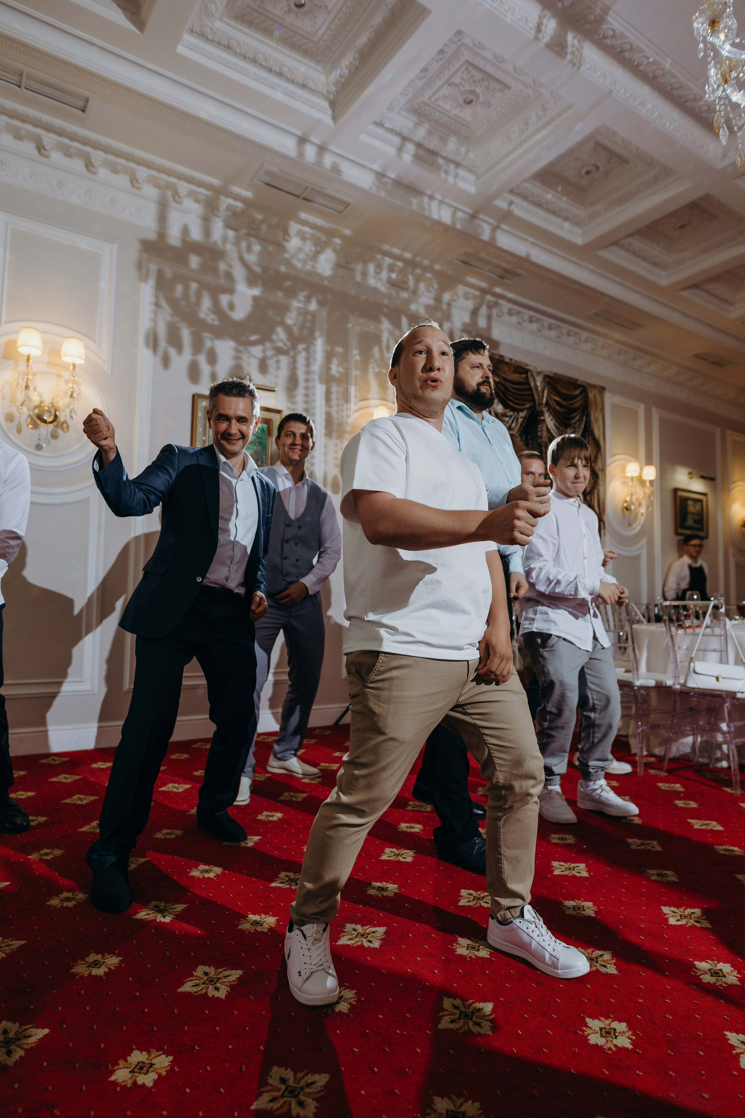 Wedding day 12.07.24. Свадебный фотограф в Санкт-Петербурге