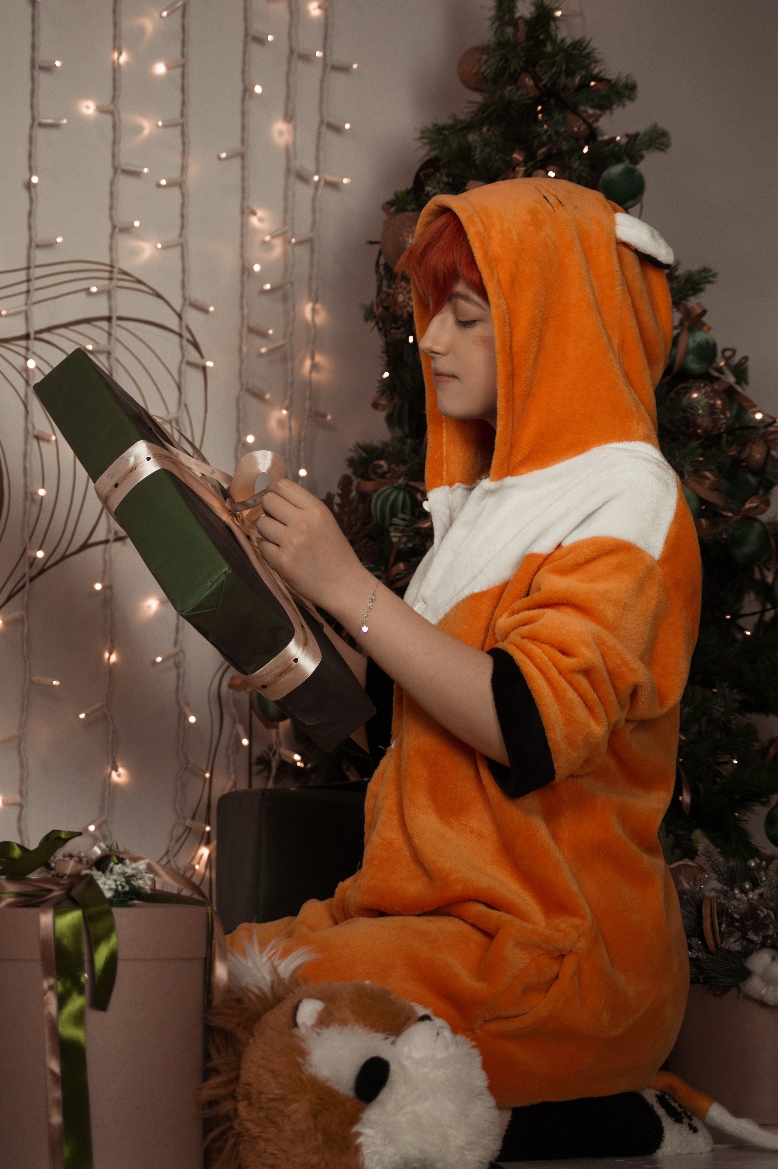 Нил Джостен (Все ради игры). Главная