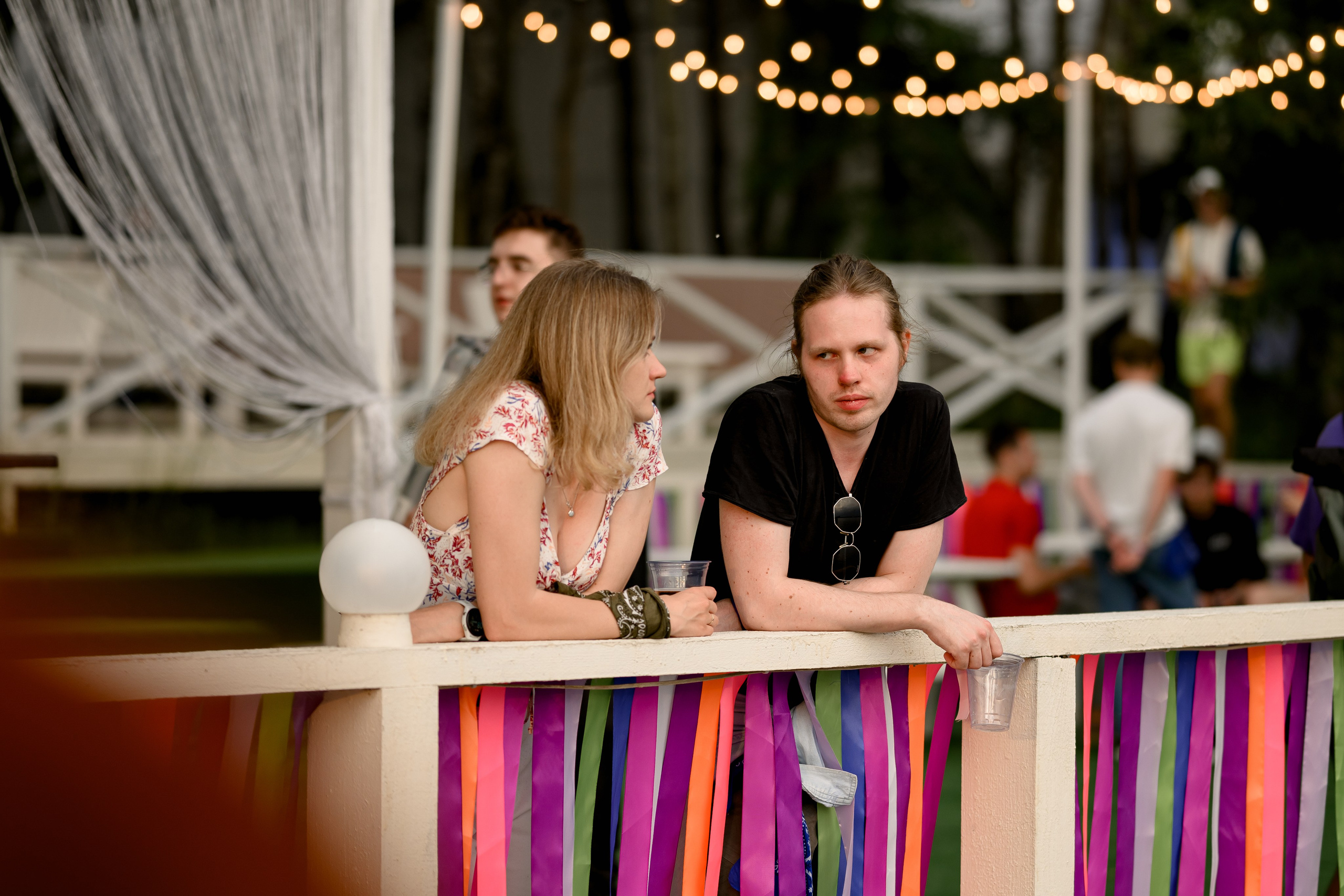 Tutu Camp. Портфолио