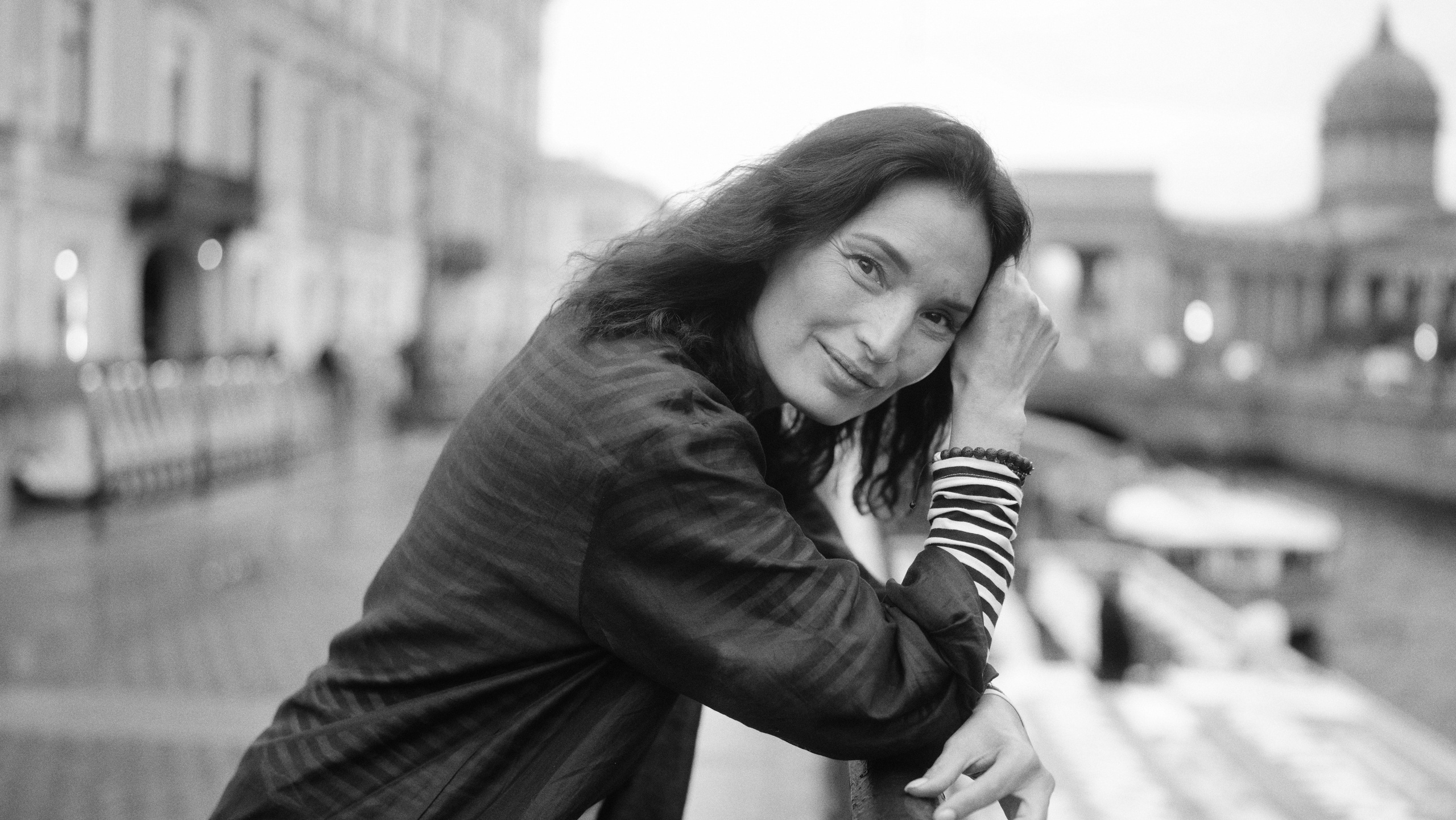 Айна Шонаева