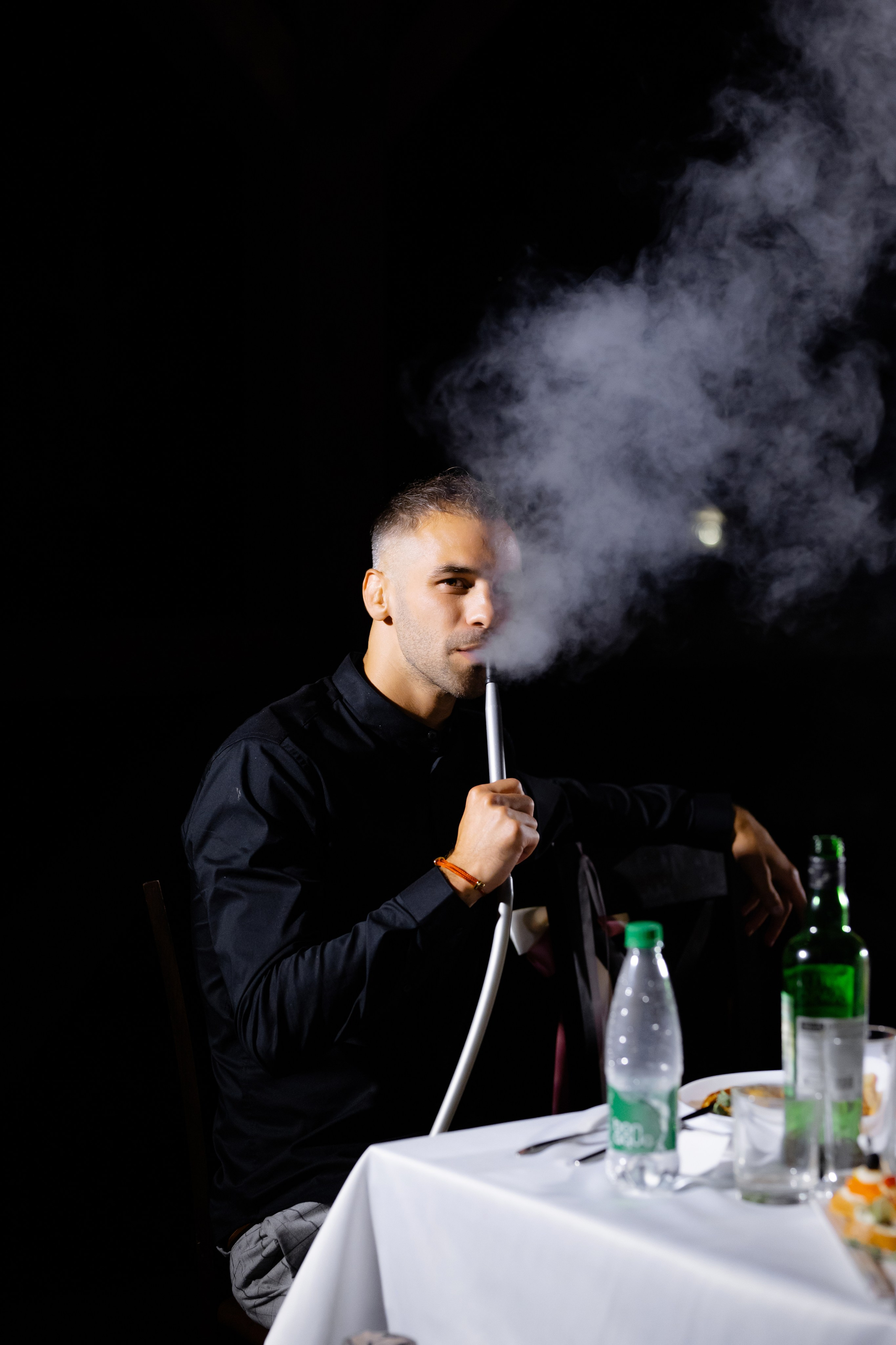 Егор и Оля. Свадебный фотограф Анна Бабахина