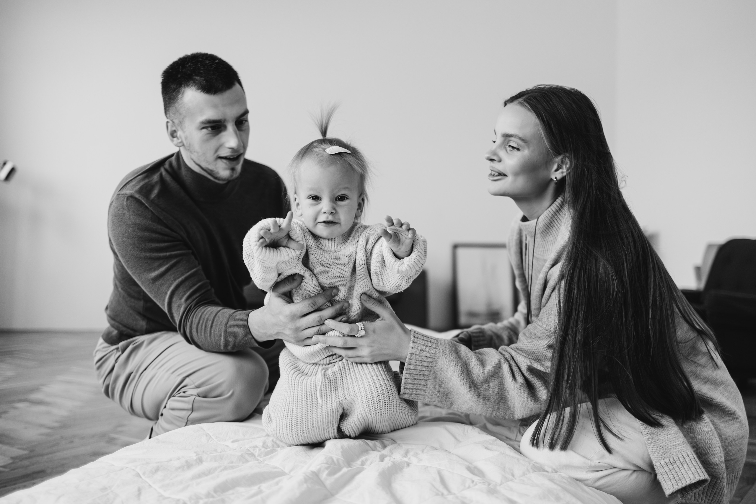 1. Свадебный и репортажный фотограф в Омске. Червоткин Никита