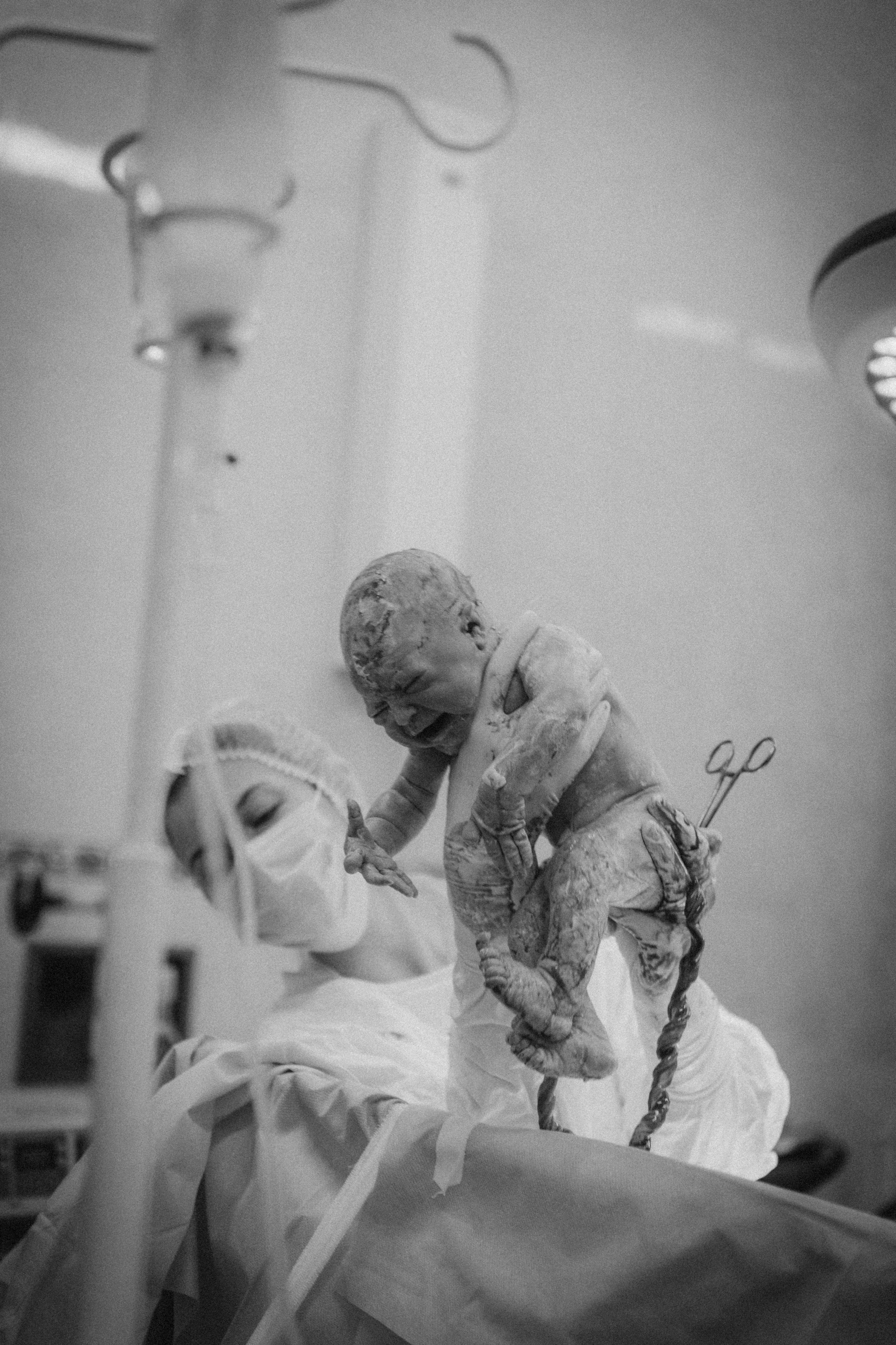 Рождение Софьи. Семейный фотограф и фотограф на роды в Ростове-на-Дону Мухина Виктория