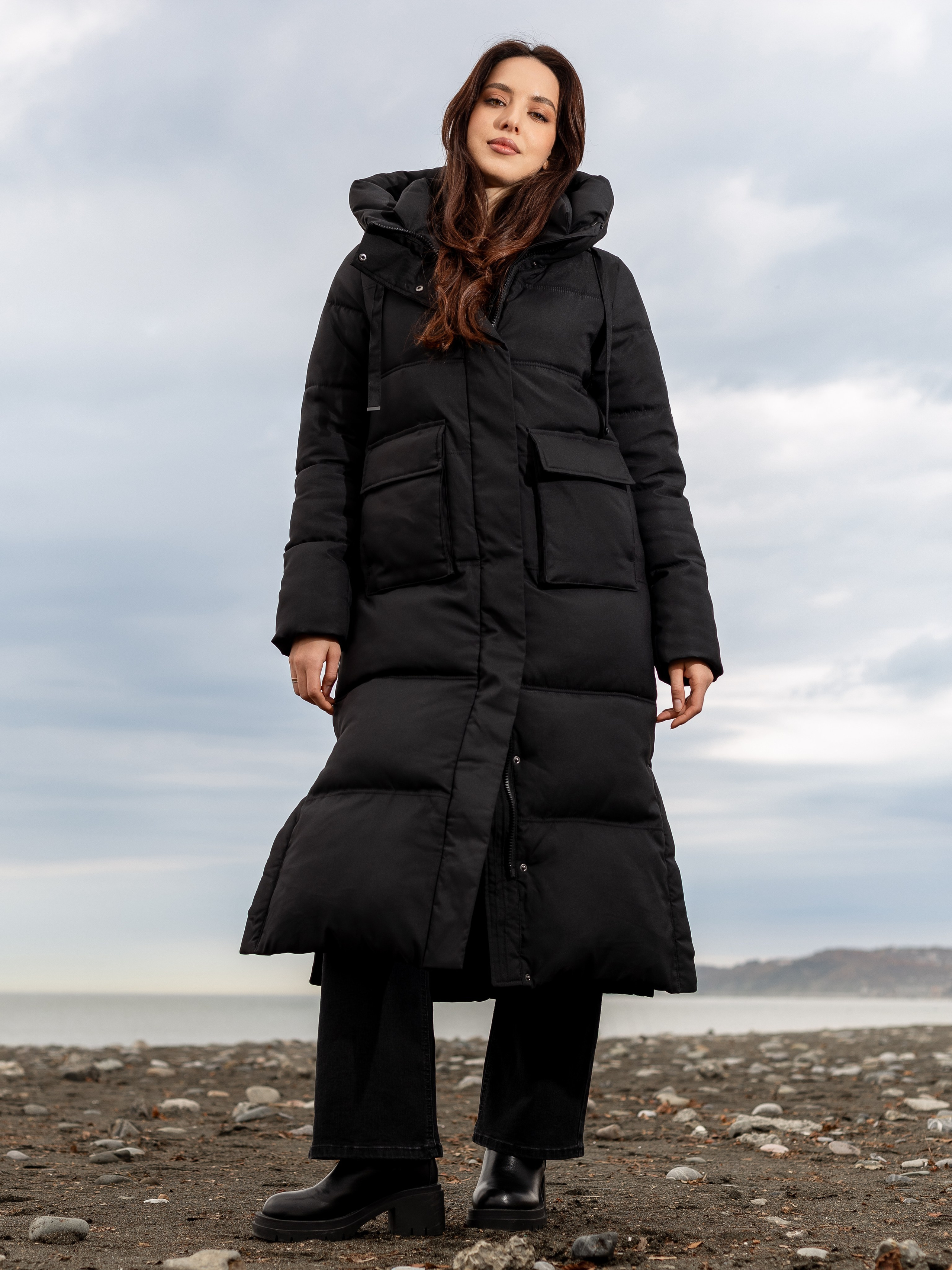 Ривьера. Фото для маркетплейсов в самых сочных локациях города Сочи