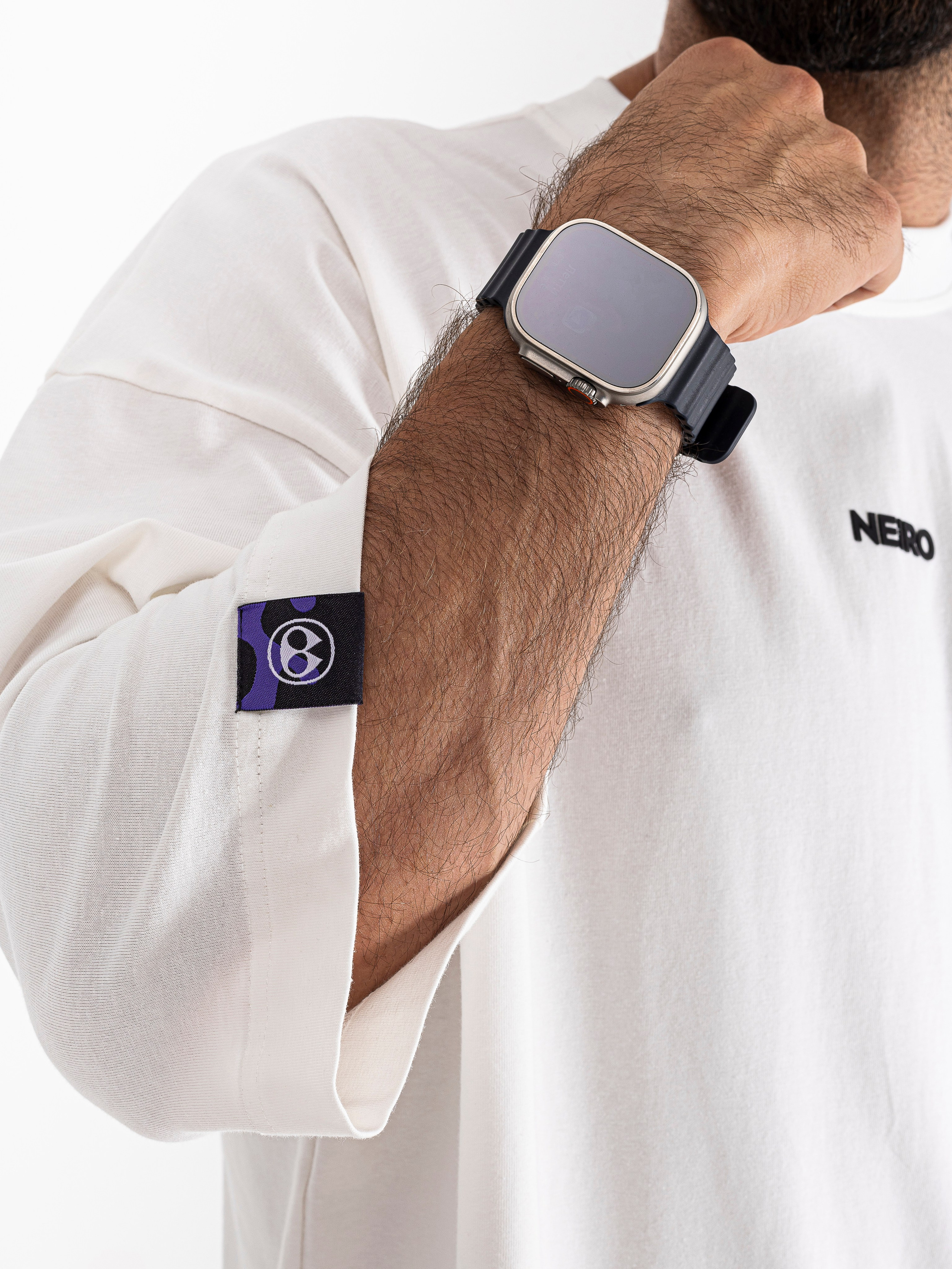 Индивидуальная съемка бренда NEIRO. Фото для маркетплейсов в самых сочных локациях города Сочи