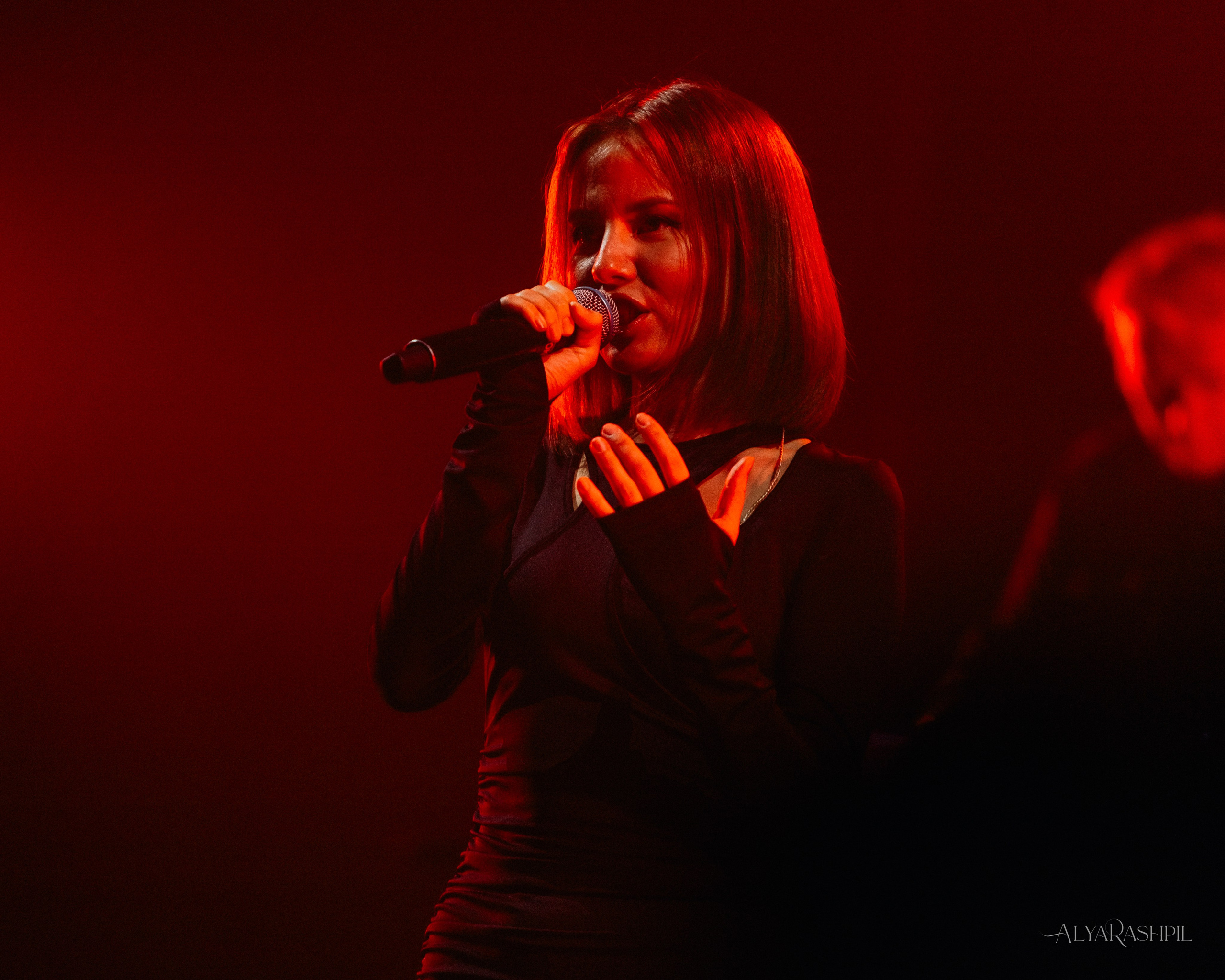 Северный Флот. ДК Сатурн (Раменское). Концертный фотограф Аля Рашпиль