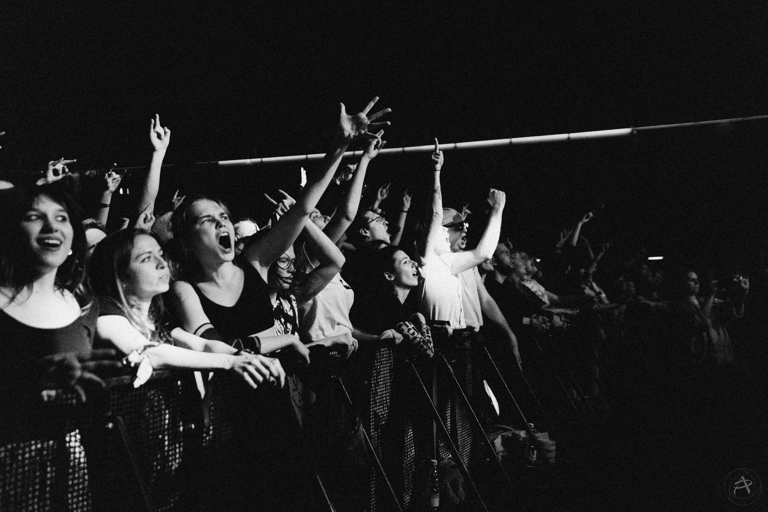 Северный Флот. Atmosphere. Концертный фотограф Аля Рашпиль