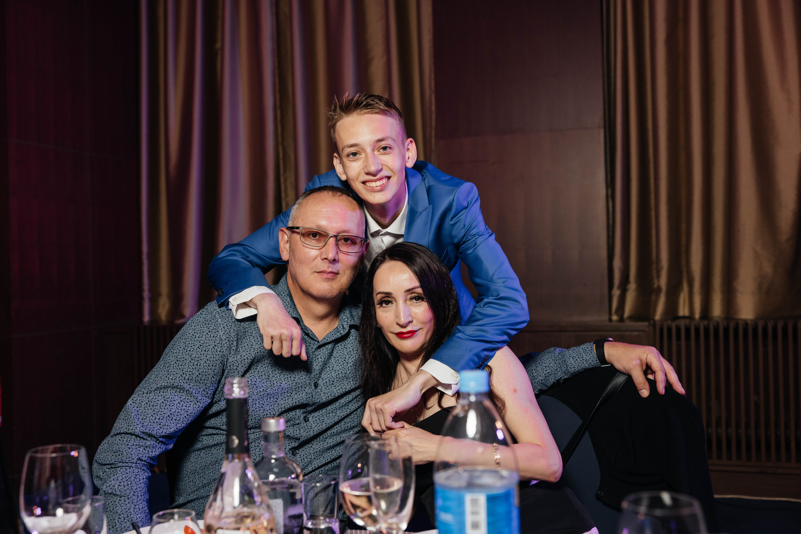 Graduation Party DVFU. Maxim Tsoy Photography