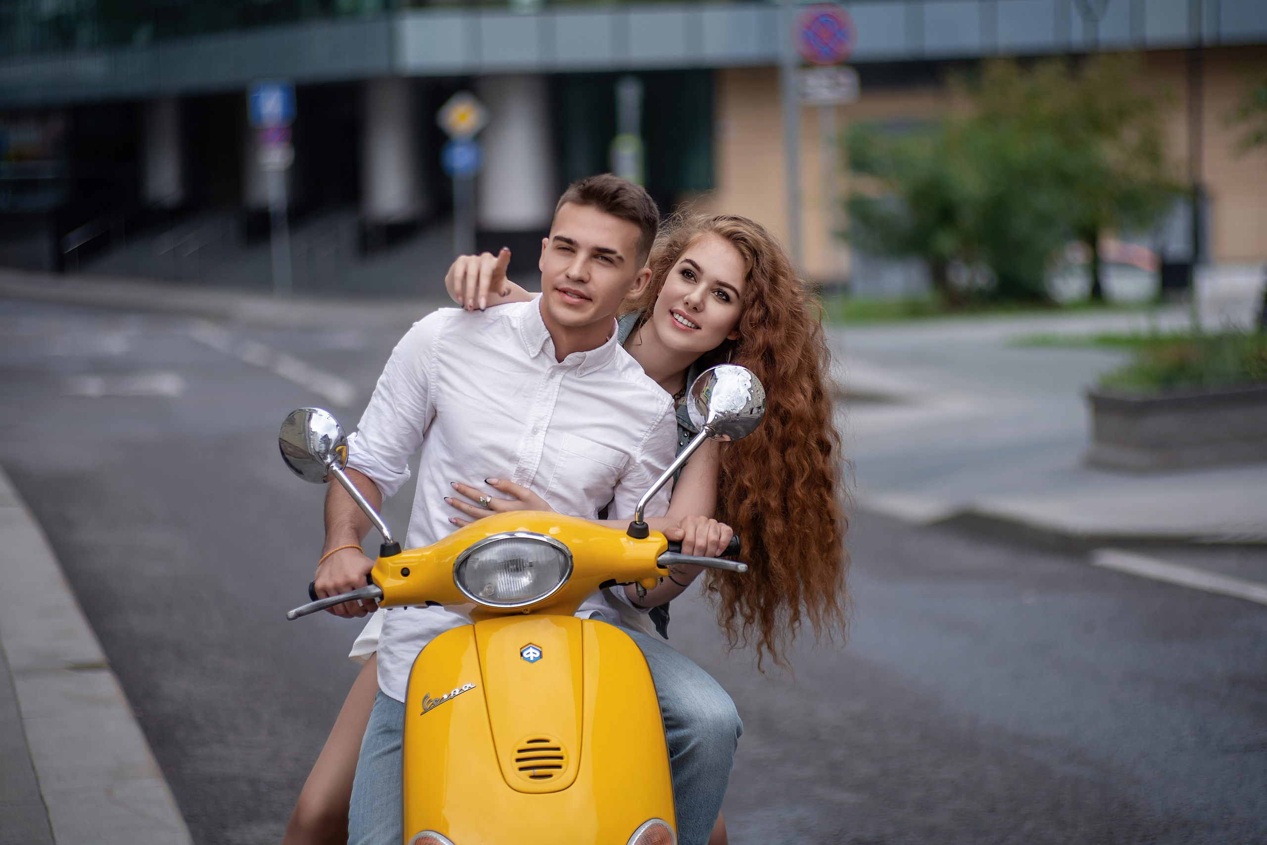 Свадебный и семейный фотограф в Туле и Москве Полукарова Юлия