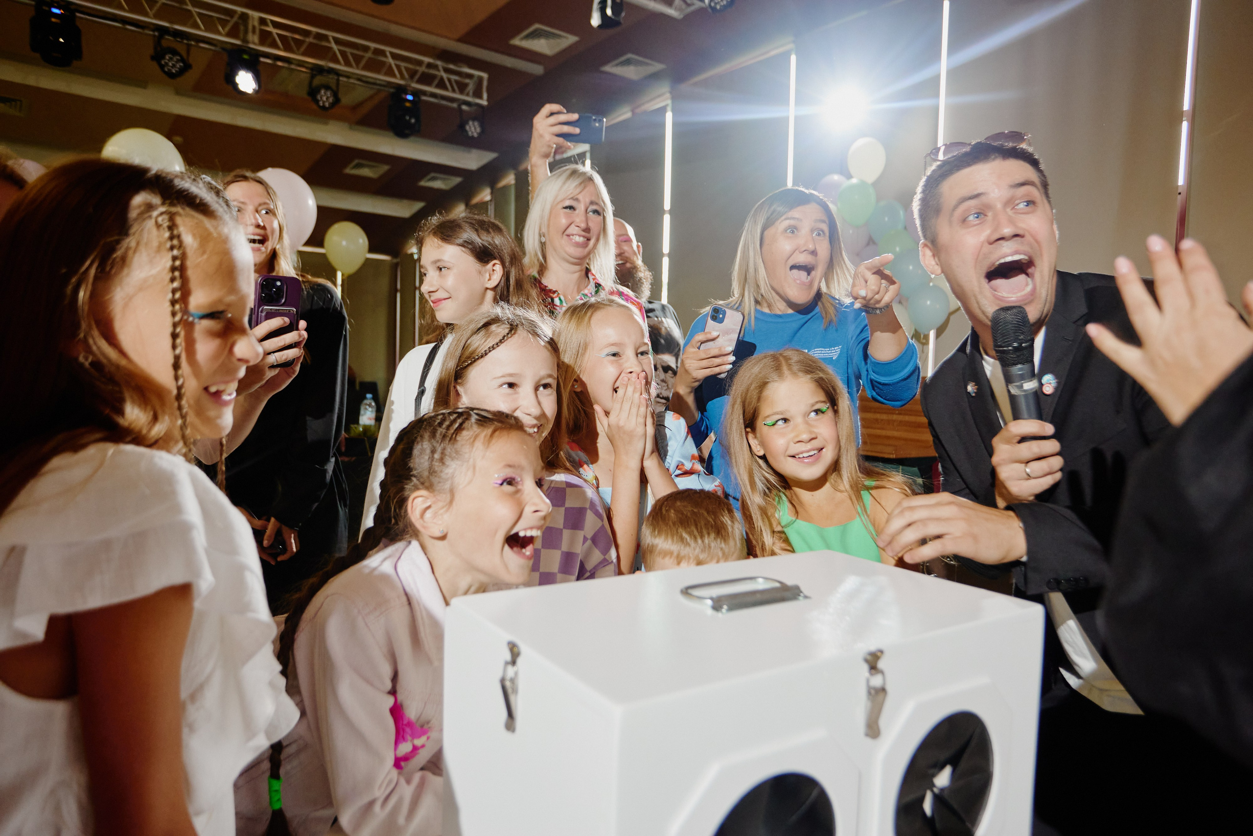 Юрий Ахмедов