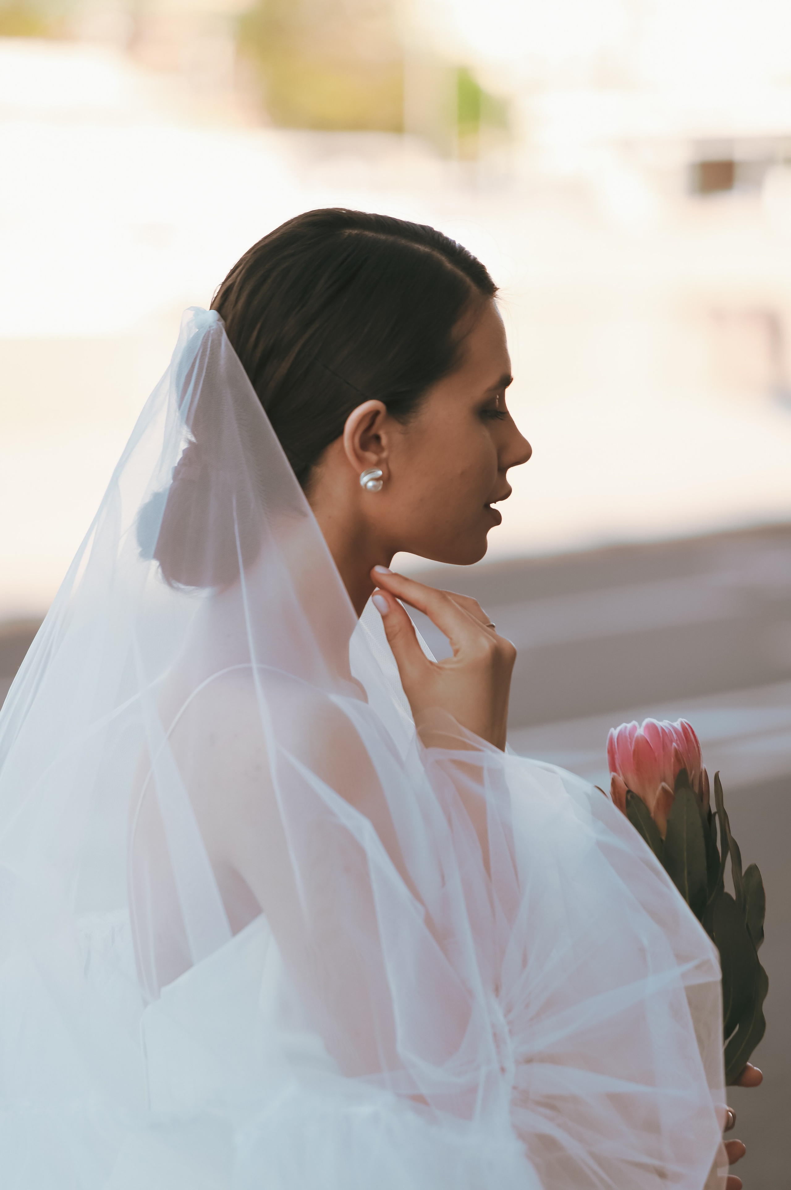 Никита и Алина. Фотограф Москва и МО Анастасия Пясковская