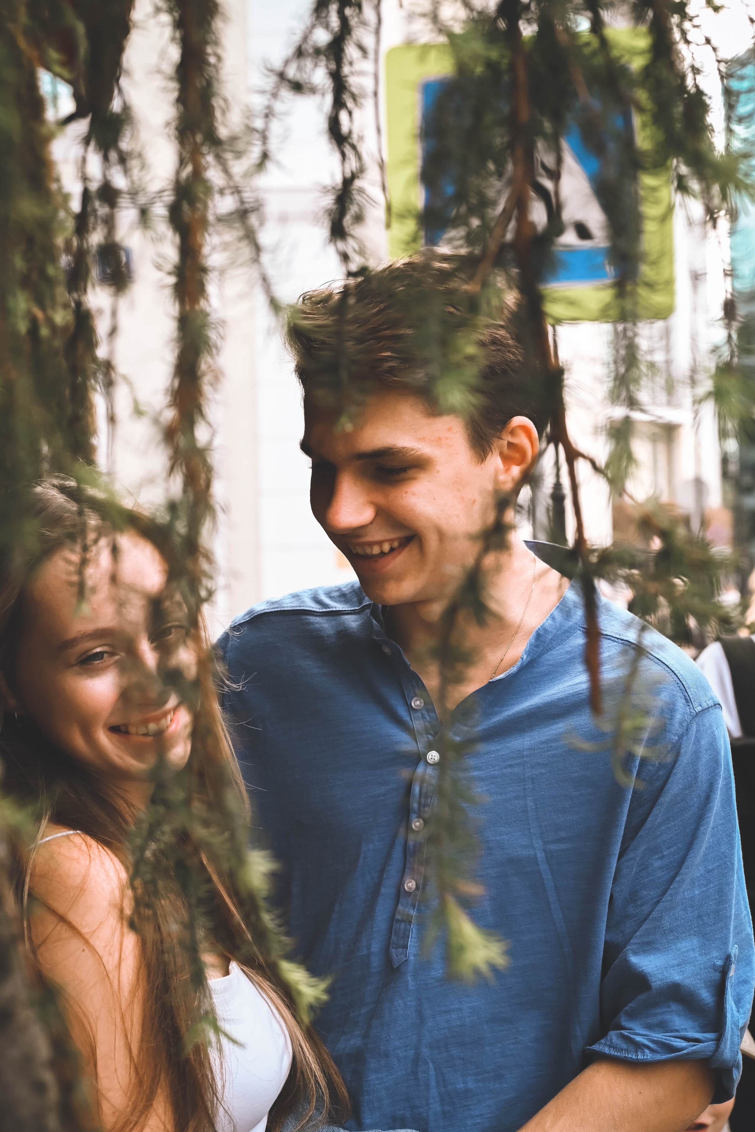 Фотопрогулка «Старая Москва». Anna Ignatyeva Фотограф Москва