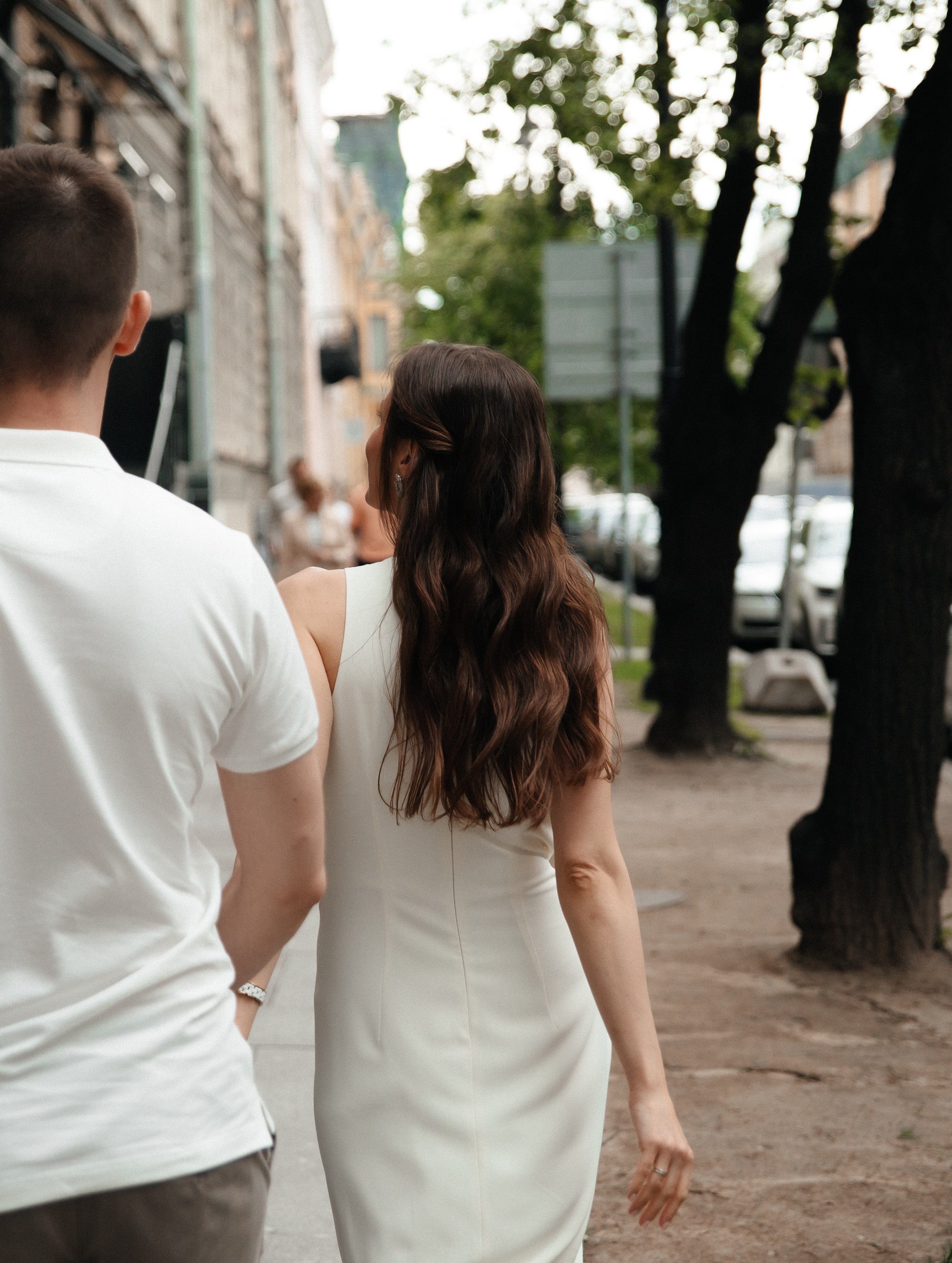 Love Story. Анна Михайлова|Свадебный фотограф в Санкт-Петербурге