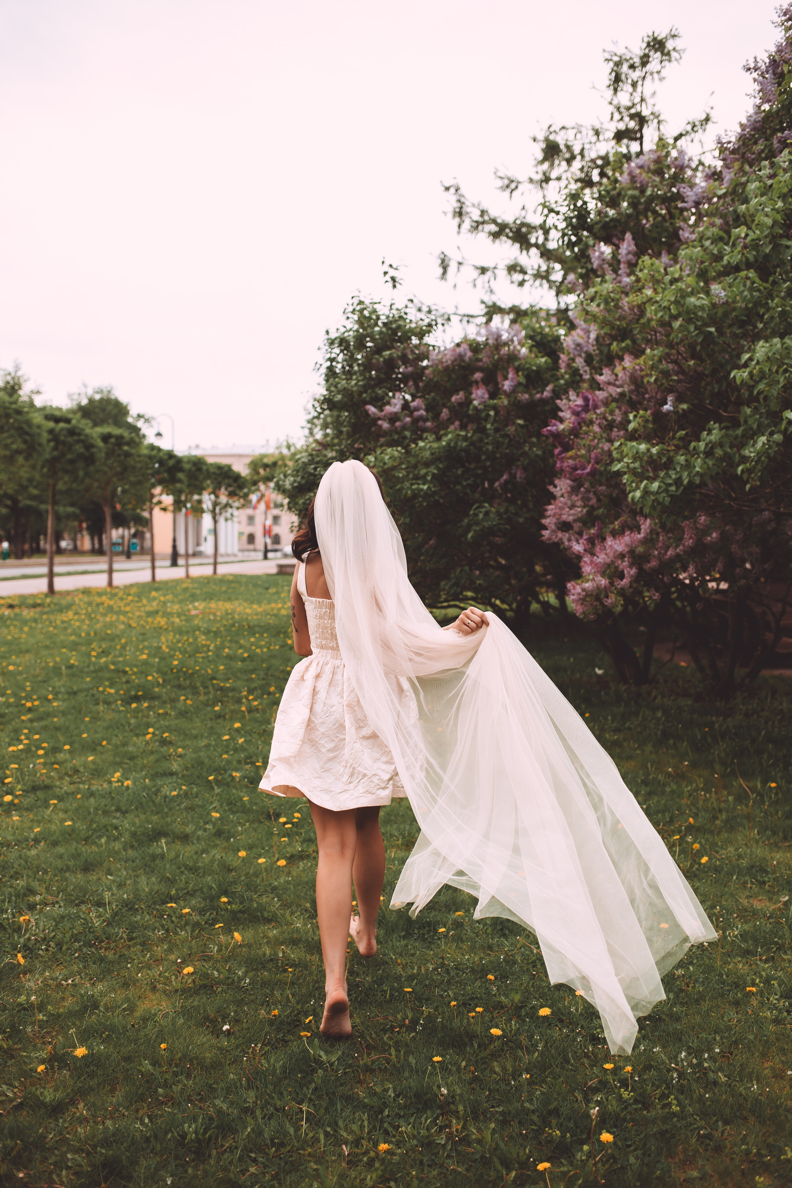 Мария & Артем. Анна Михайлова|Свадебный фотограф в Санкт-Петербурге