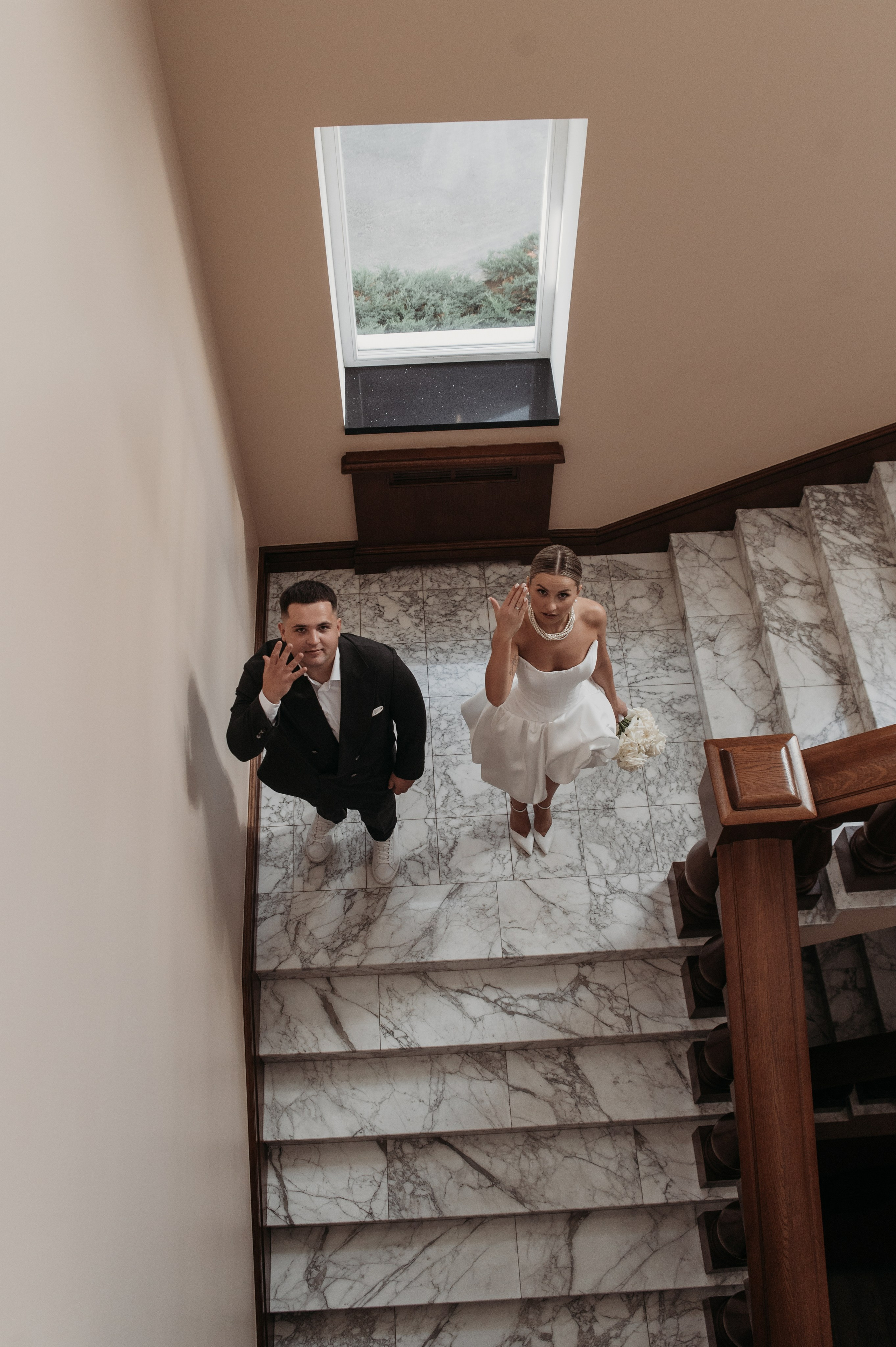 Свадебная фотосессия в Завидово гольф поле с утром невесты и красивым свадебным банкетом. Свадебный фотограф в Твери, Москве и Санкт-Петербурге Денисова Екатерина