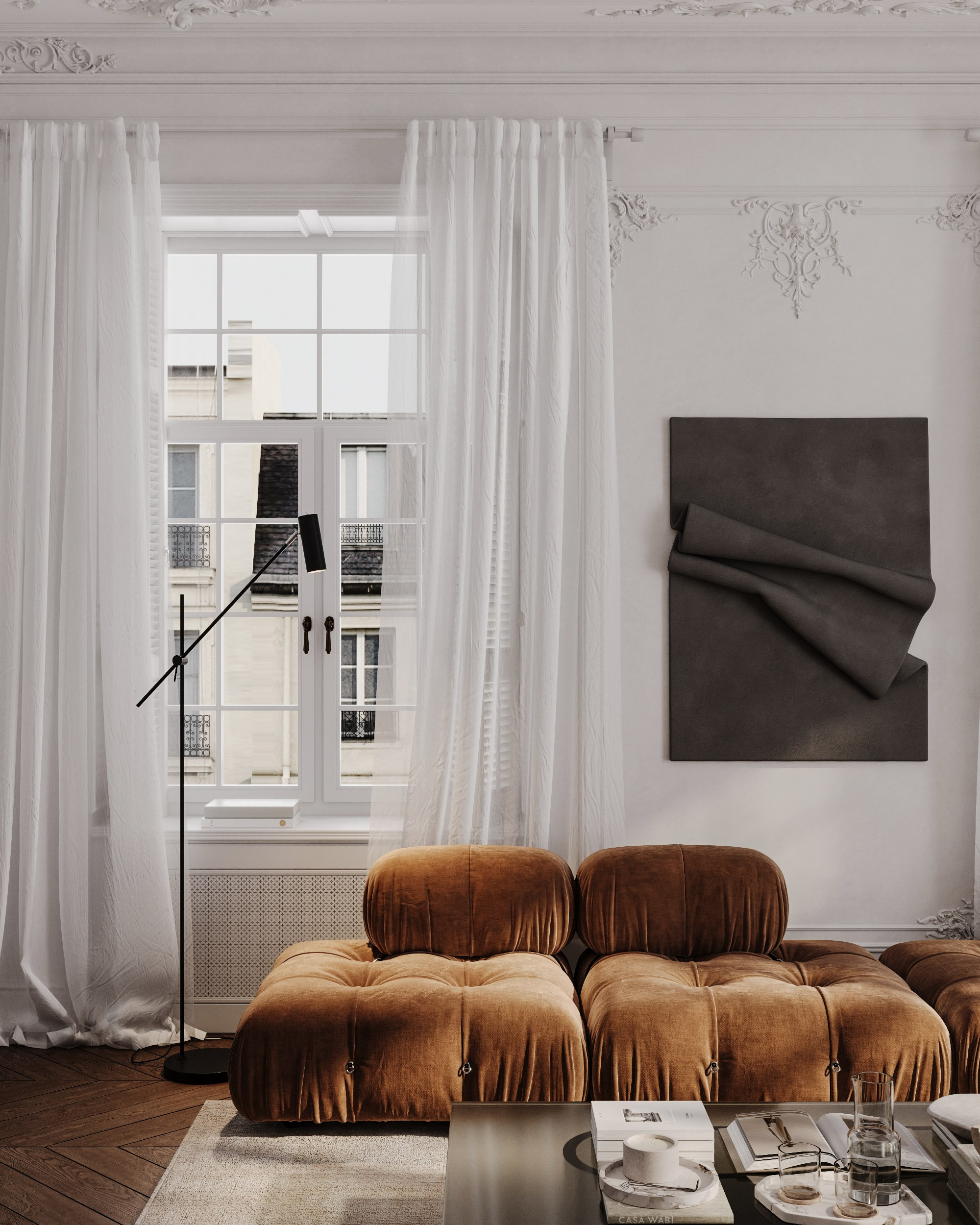 3D-визуализатор интерьеров