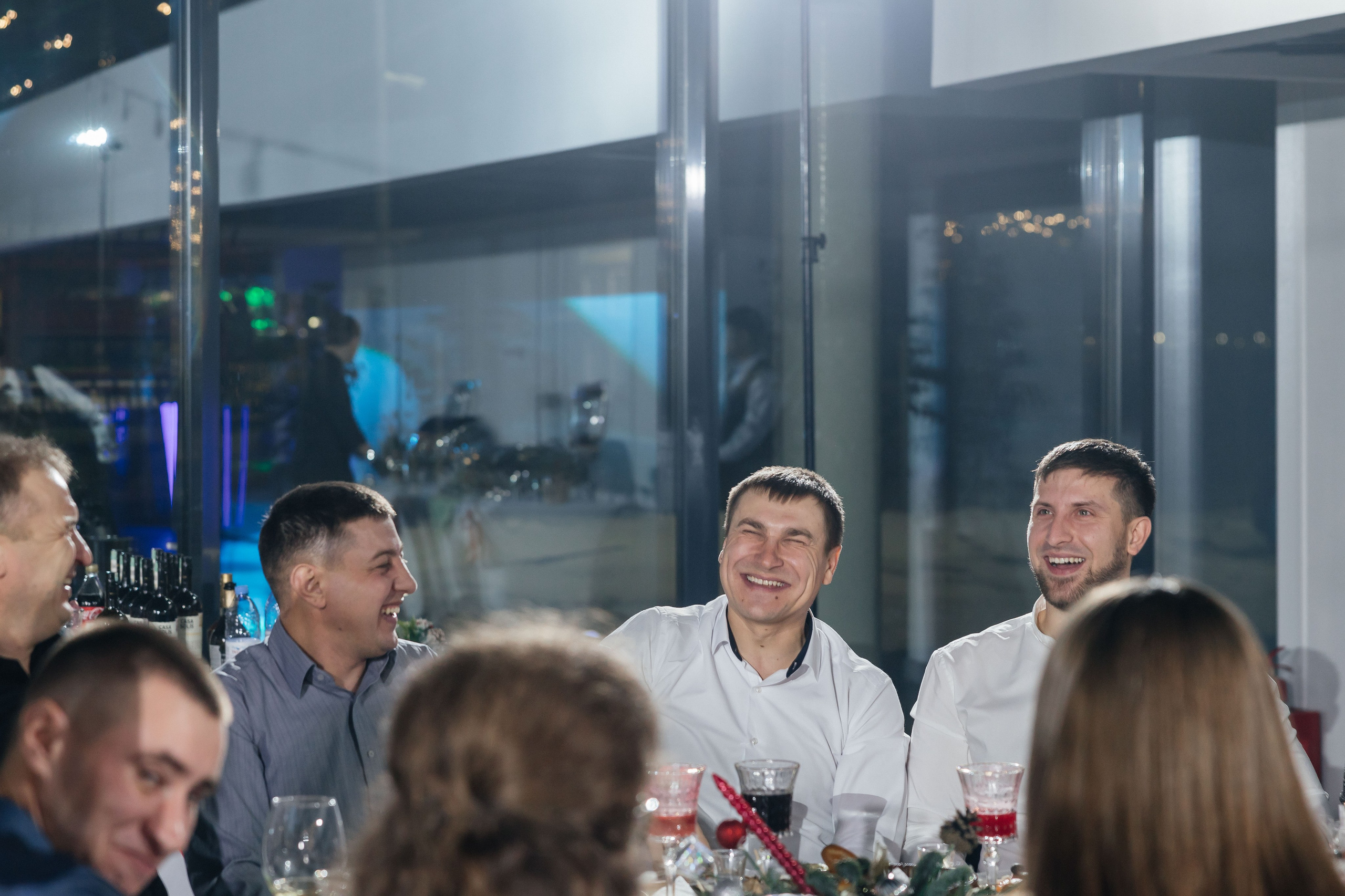 Проект 2. Корпоратив CT AGRO. Дата: декабрь 2023. Профессиональный фотограф в городе Астана/Алматы Даурен Сембаев