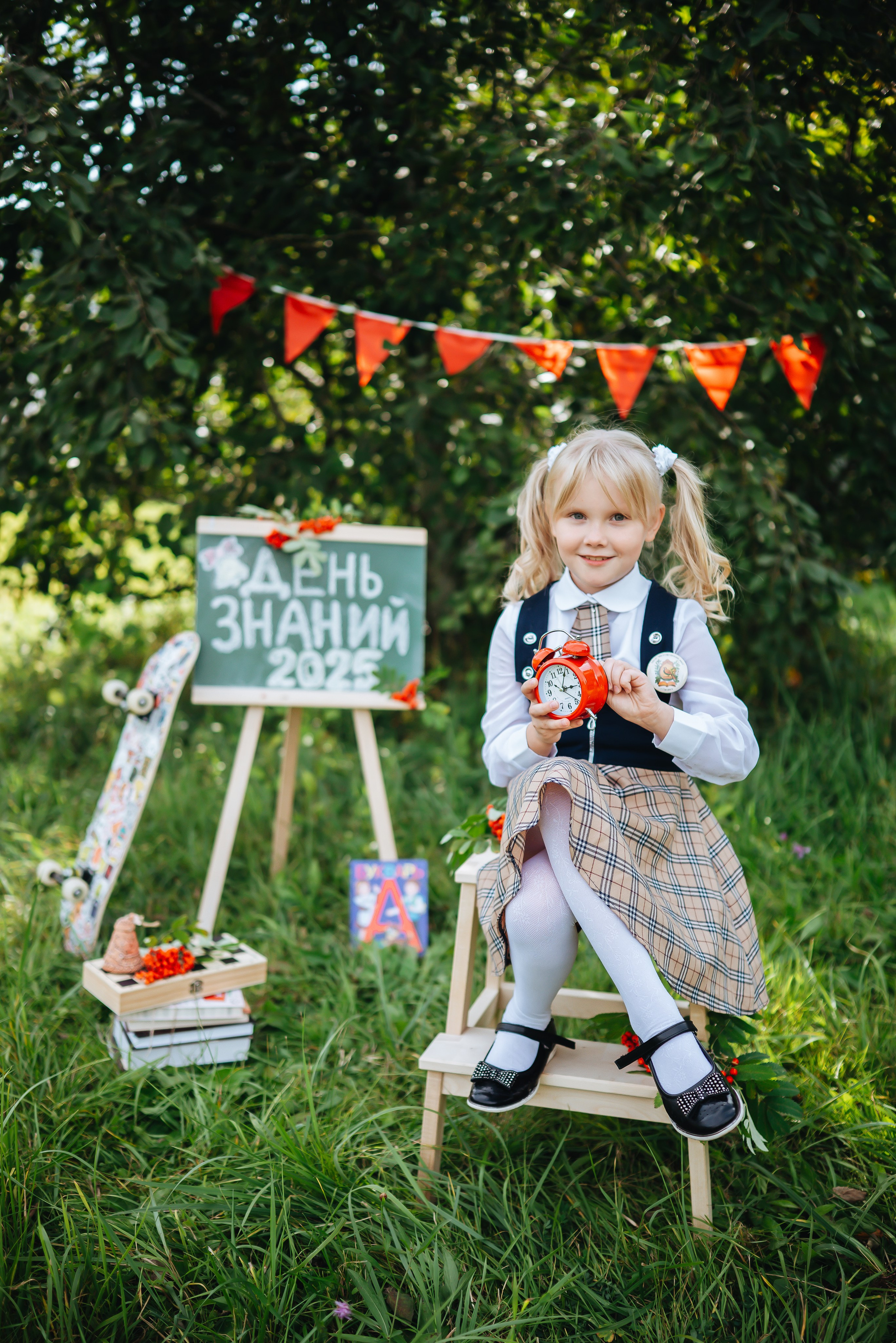 Фотопроект школьный. Фотограф Исламова Лилия, Смоленск