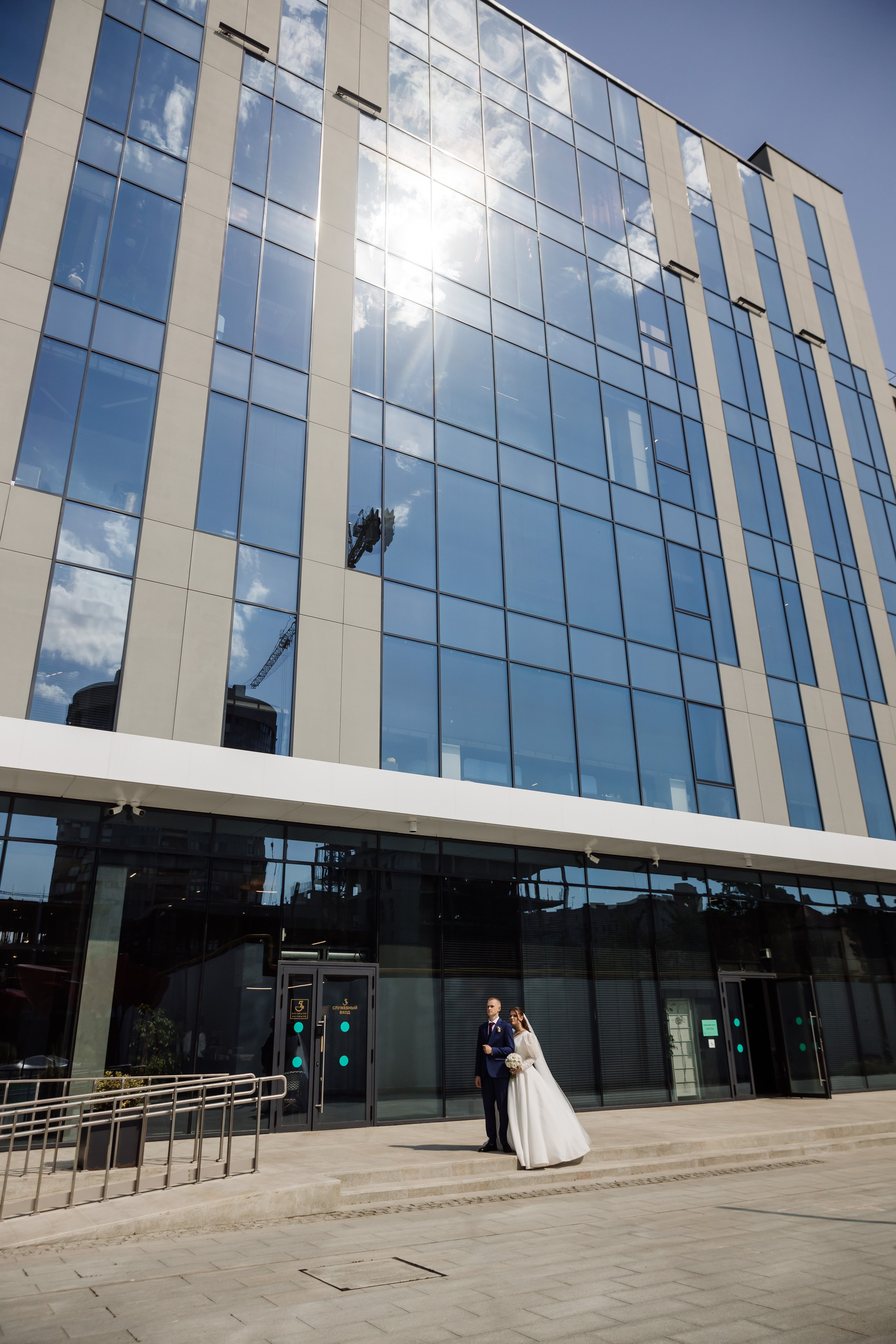 Денис Диана. Свадебный фотограф и видеограф Владислав и Анастасия Макриди