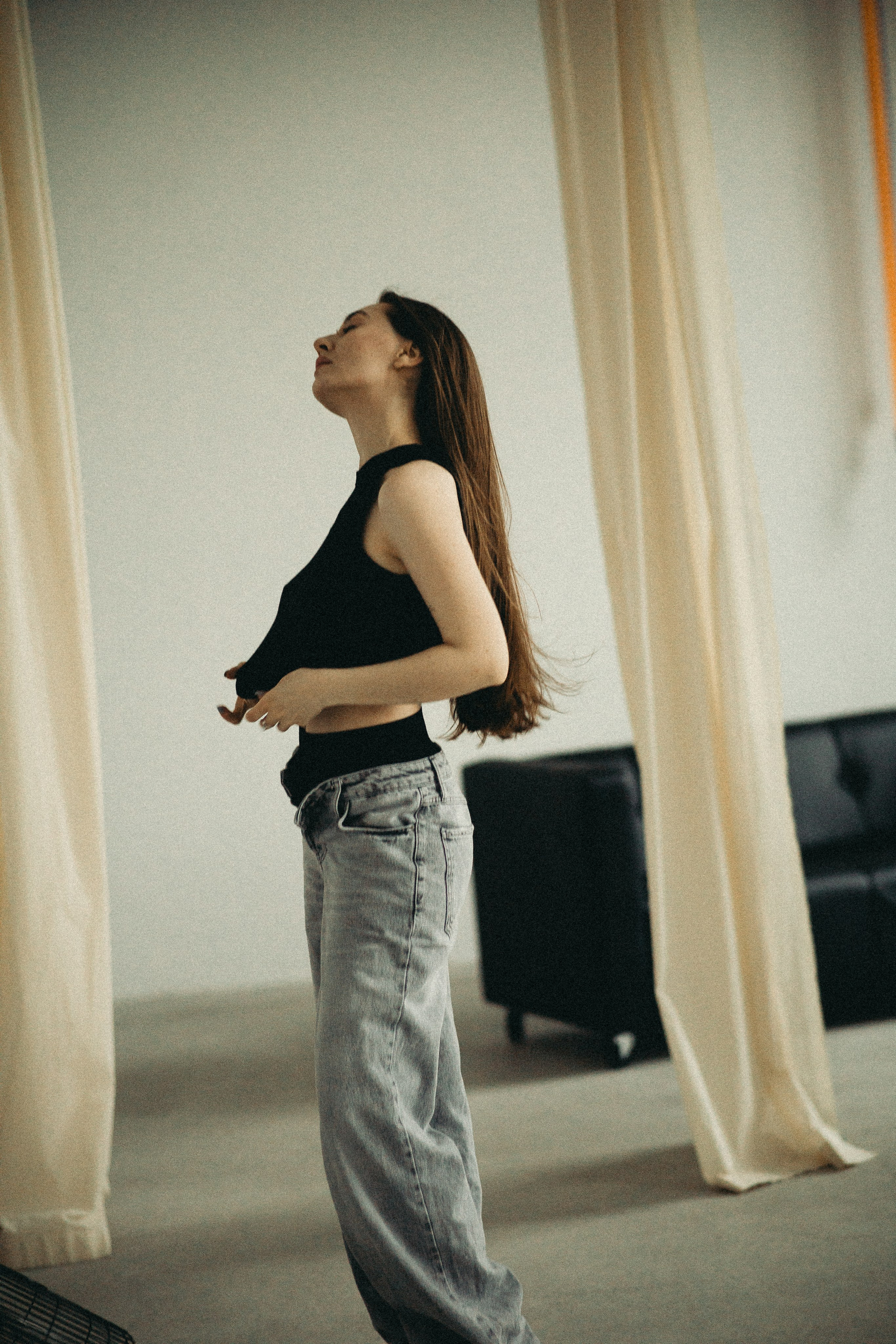 Валя. Даша Царёва, фотограф